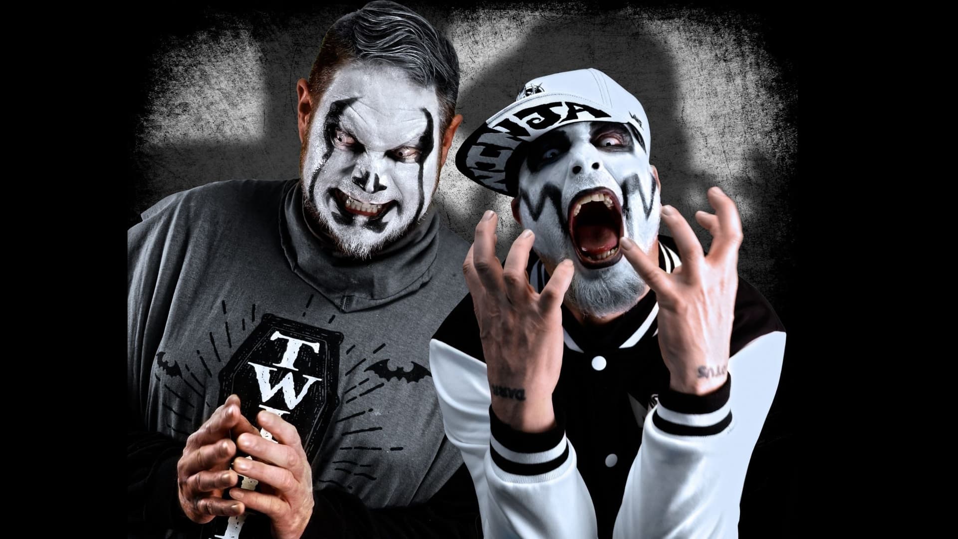 Twiztid at Saint Andrew's Hall