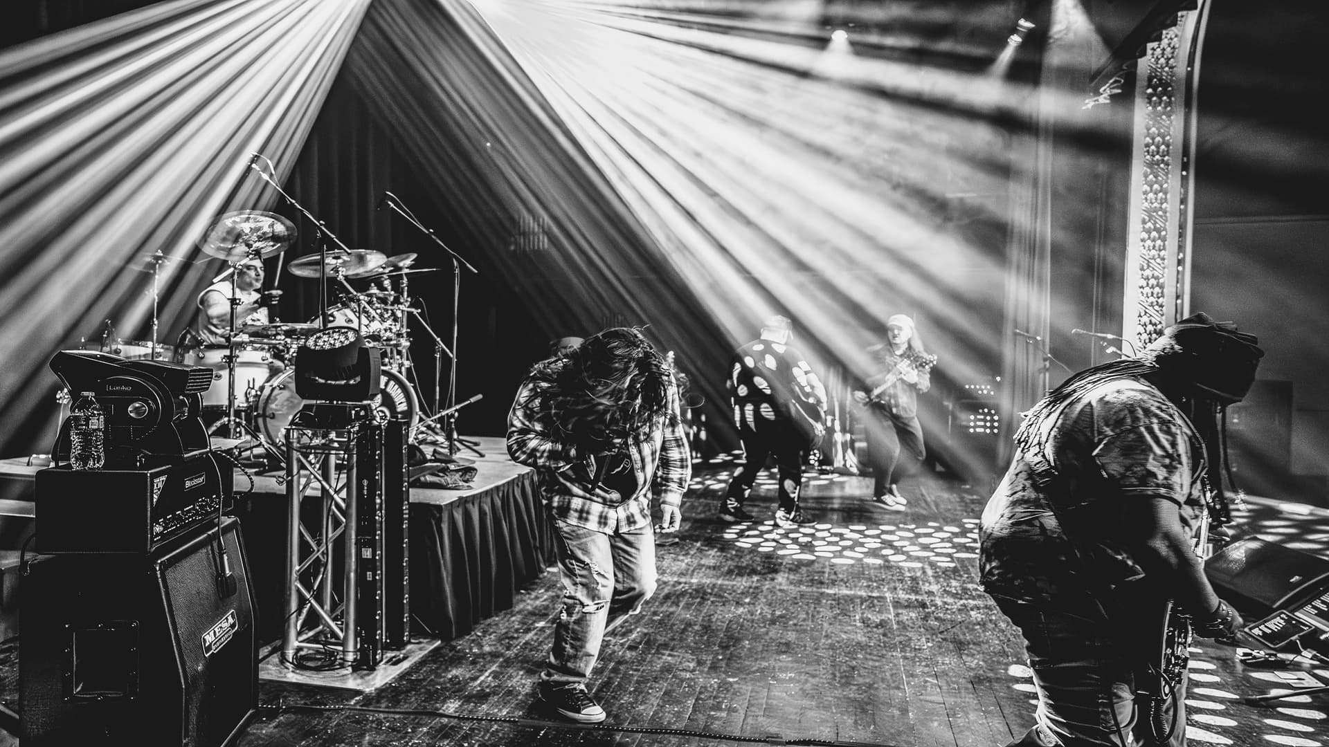 Disciple of the Garden - The Legacy of Chris Cornell at Garcia's at The Capitol Theatre