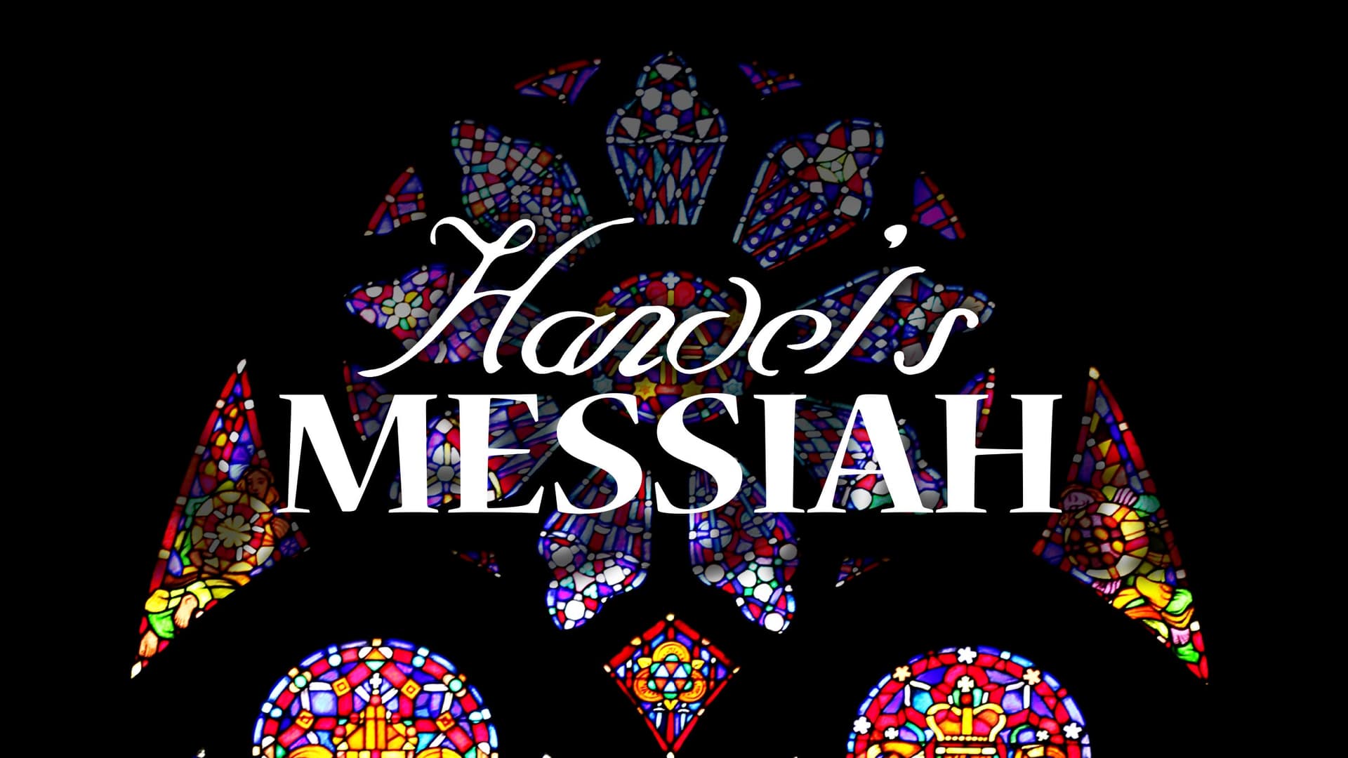 Handel's Messiah at Orchestra Hall-MN