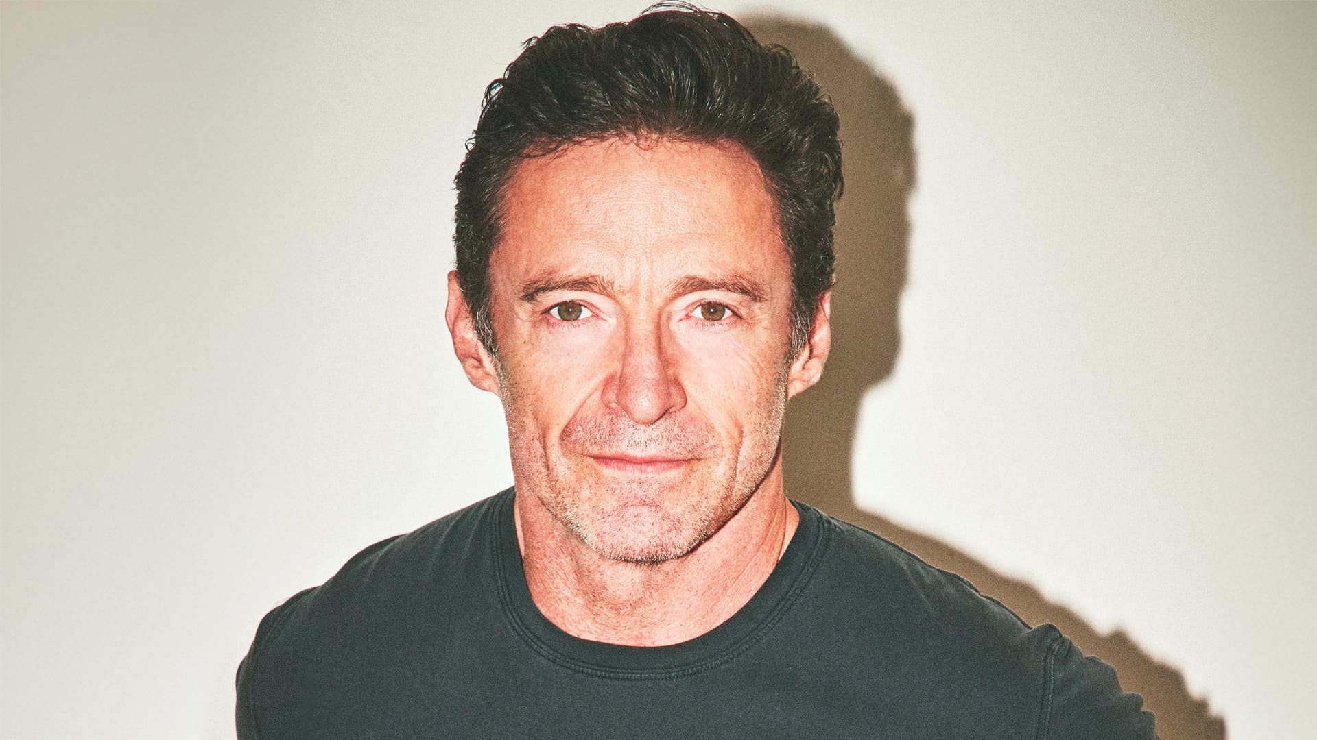 Hugh Jackman at Ravinia