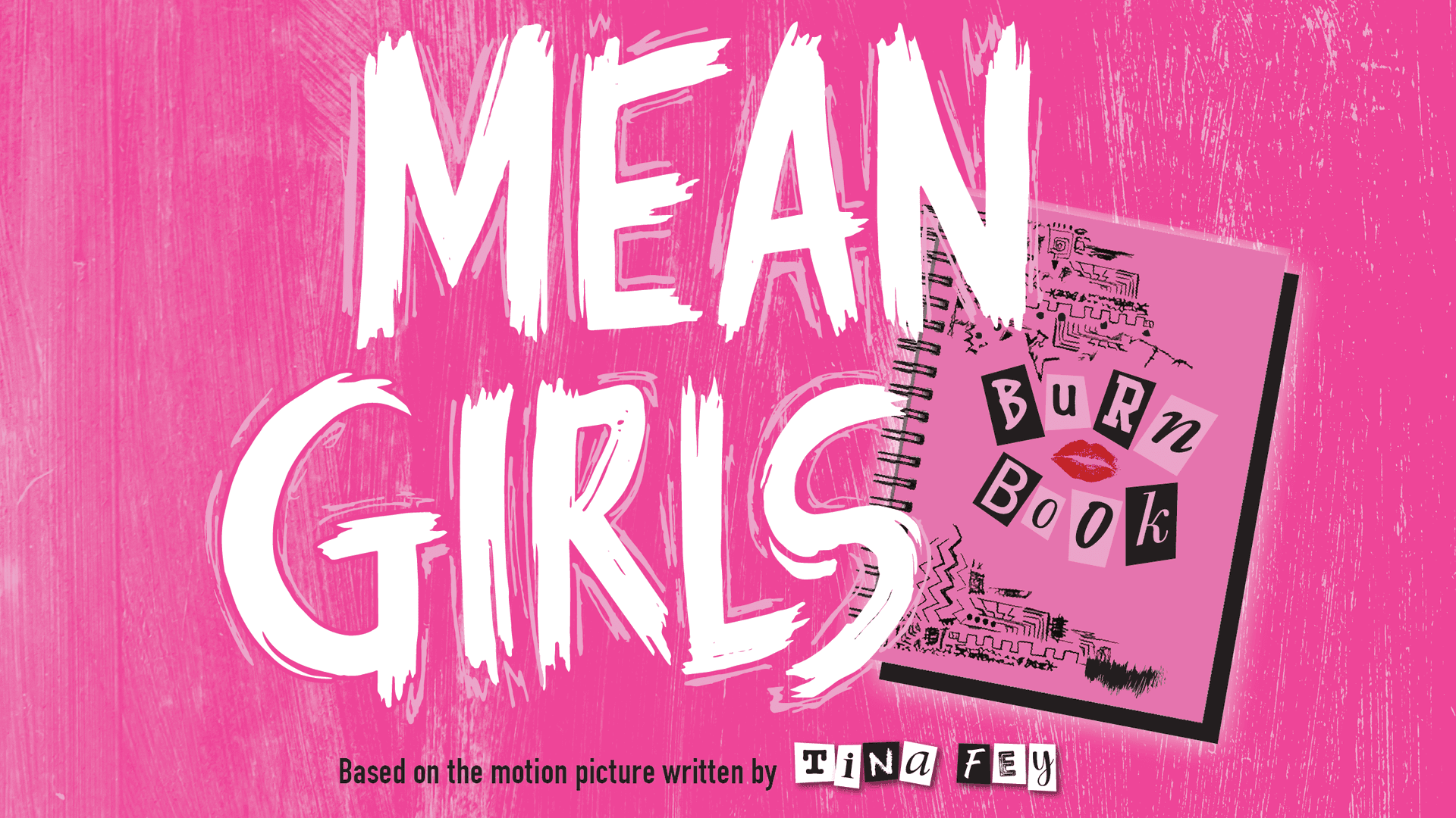 Toby's Dinner Theatre Presents: Mean Girls at Toby's Dinner Theatre Columbia