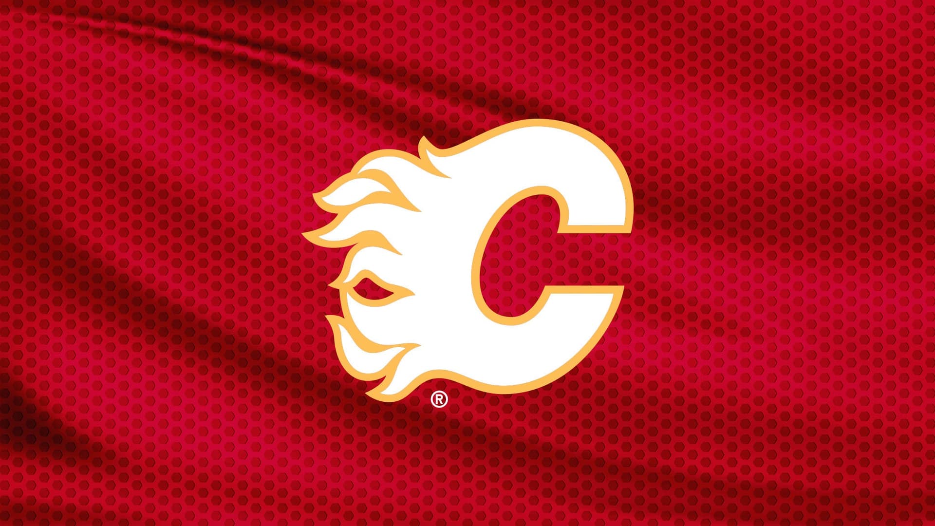 Calgary Flames at Scotiabank Saddledome
