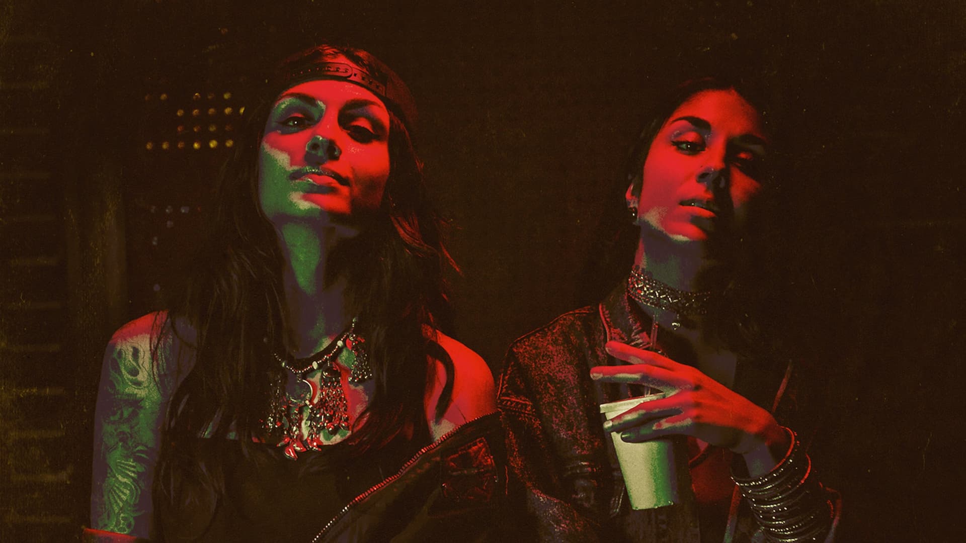 Krewella at NOTO