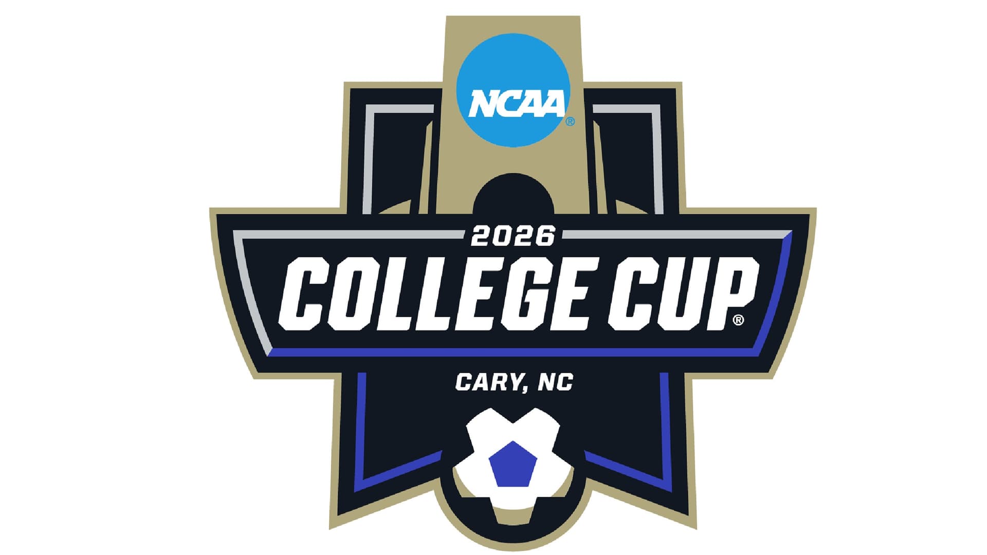NCAA Division I Men's Soccer Championship at First Horizon Stadium at WakeMed Soccer Park