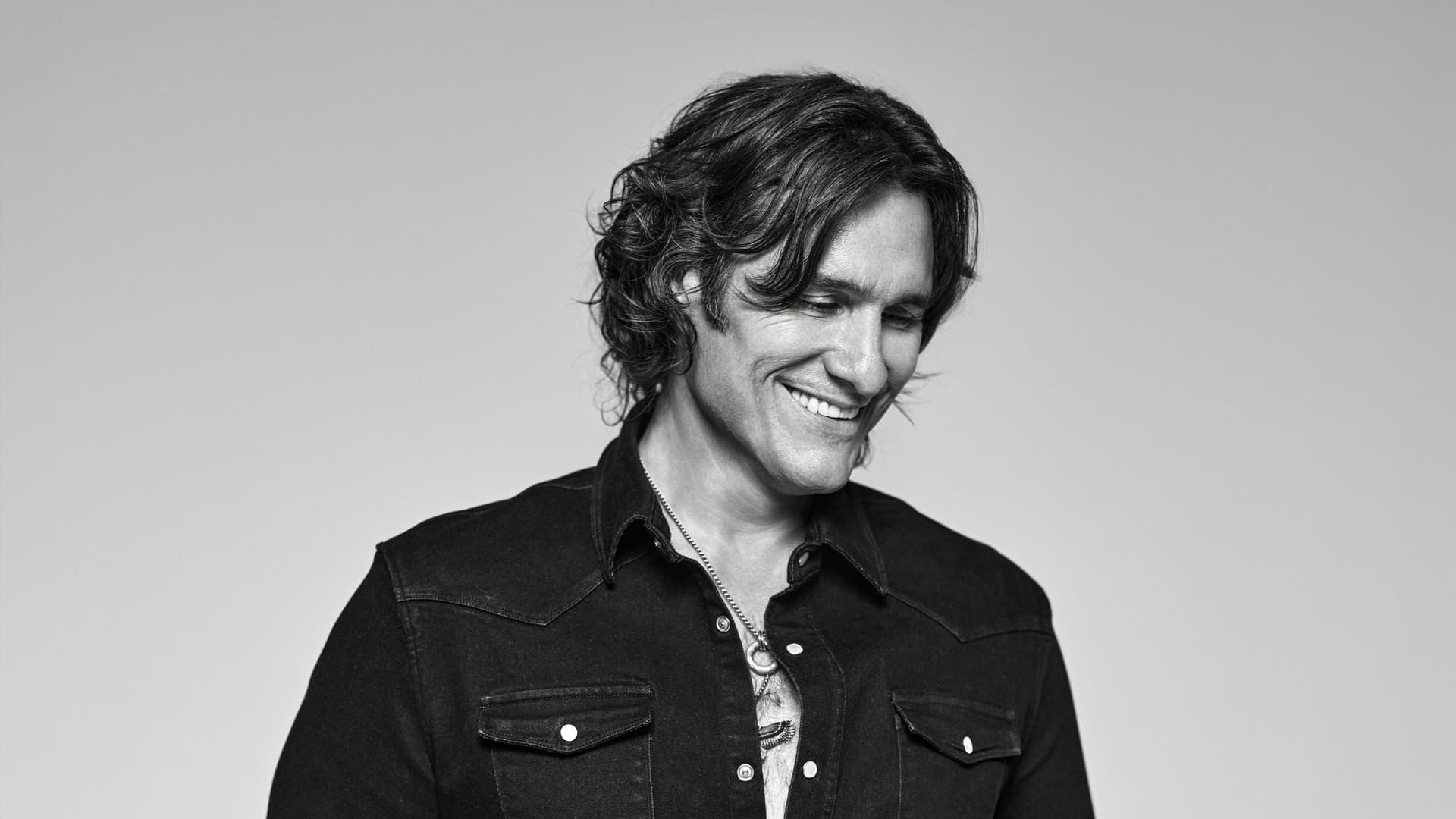 Joe Nichols at Billy Bob's