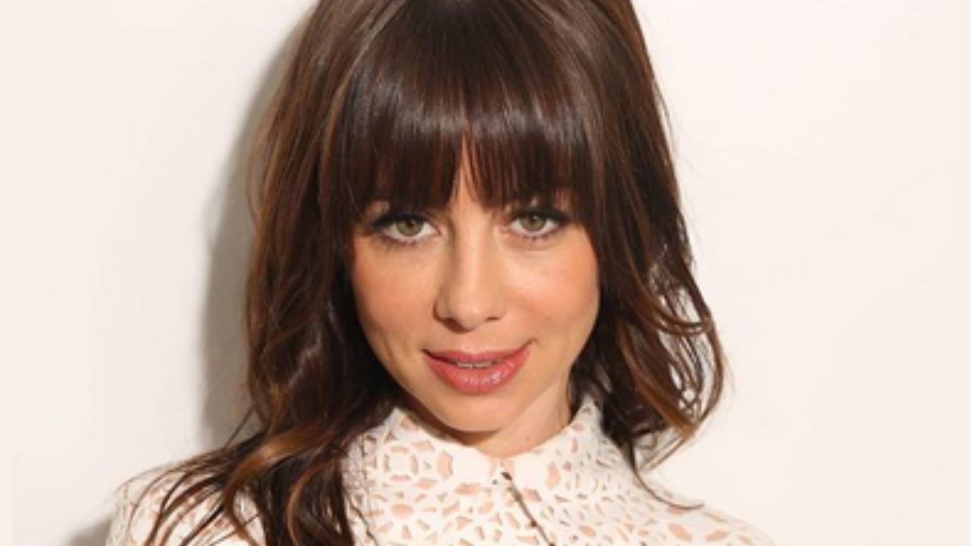 Natasha Leggero at Hollywood Palladium