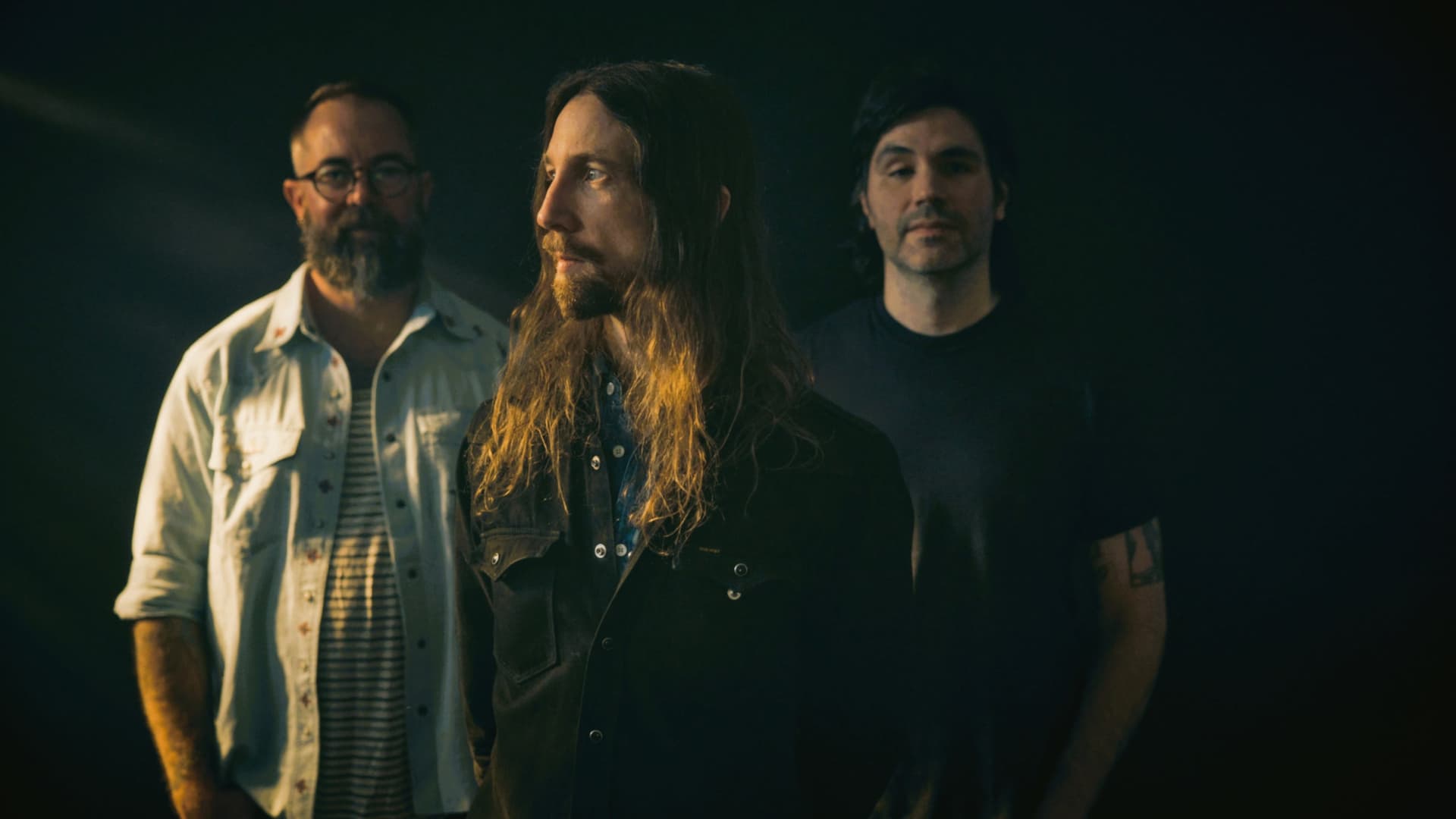 Russian Circles at The Belasco