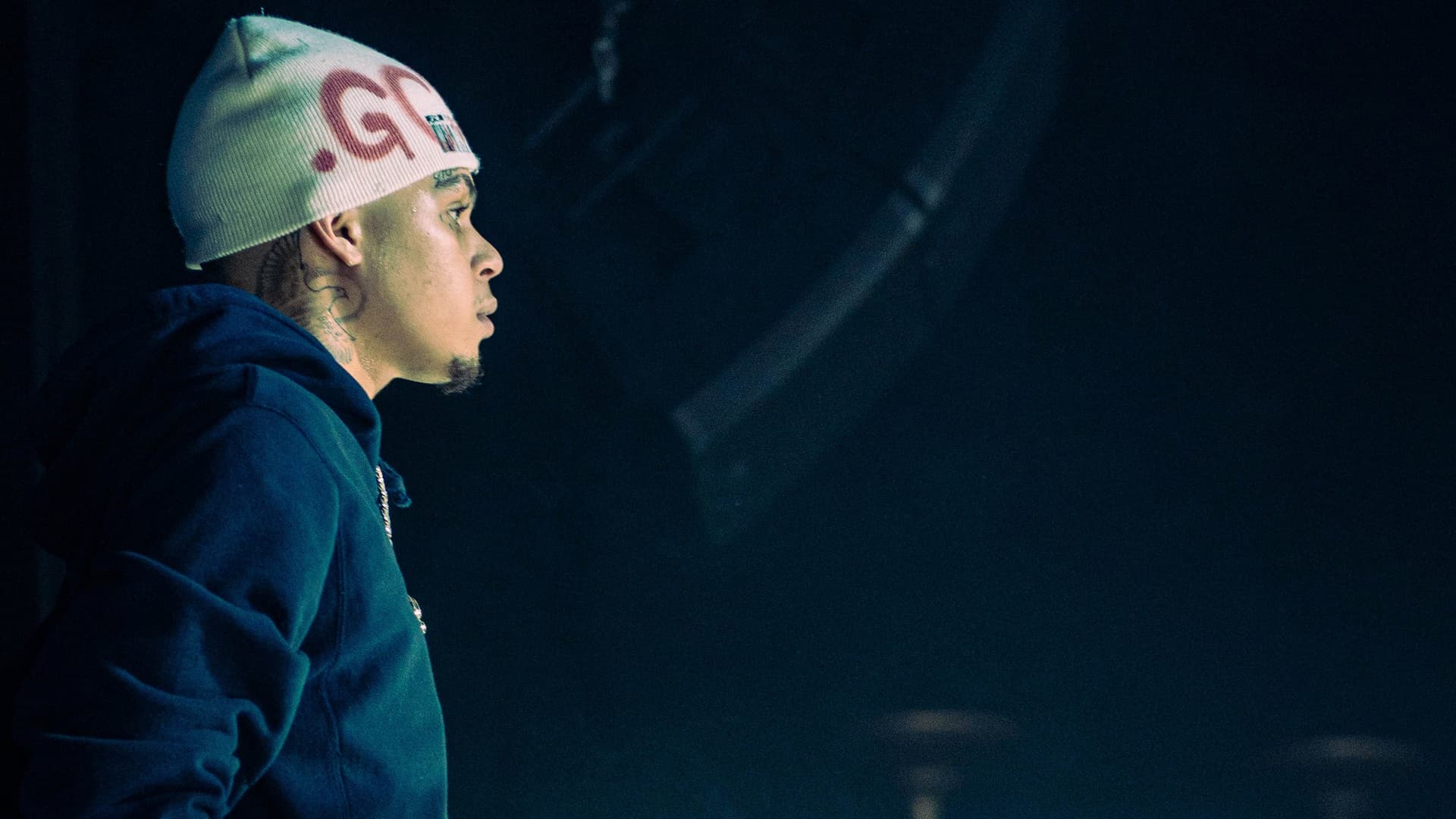 D Savage at Gramercy Theatre