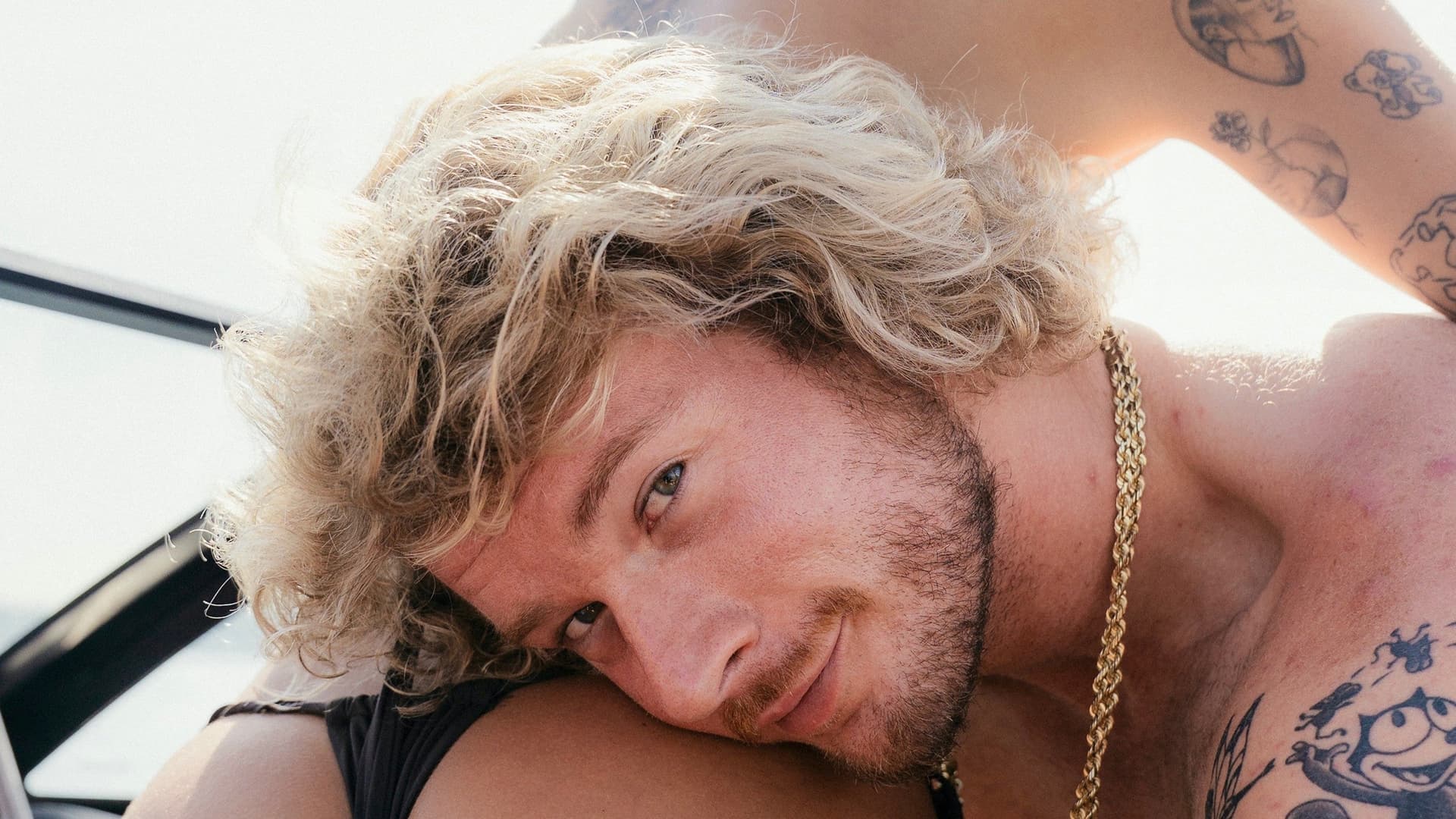 Yung Gravy at The Echo Lounge & Music Hall