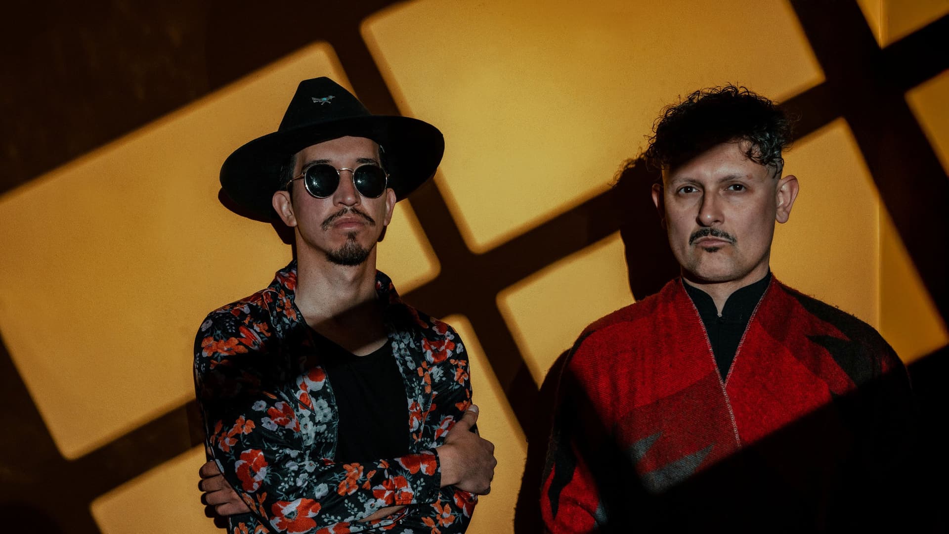 Gio Chamba at Mercury Lounge