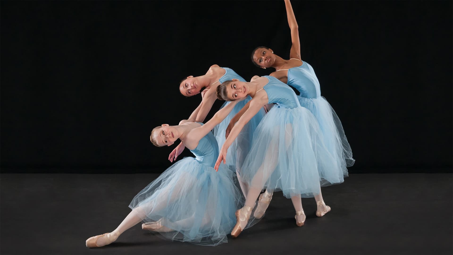 Northeast Atlanta Ballet at Gas South Theater