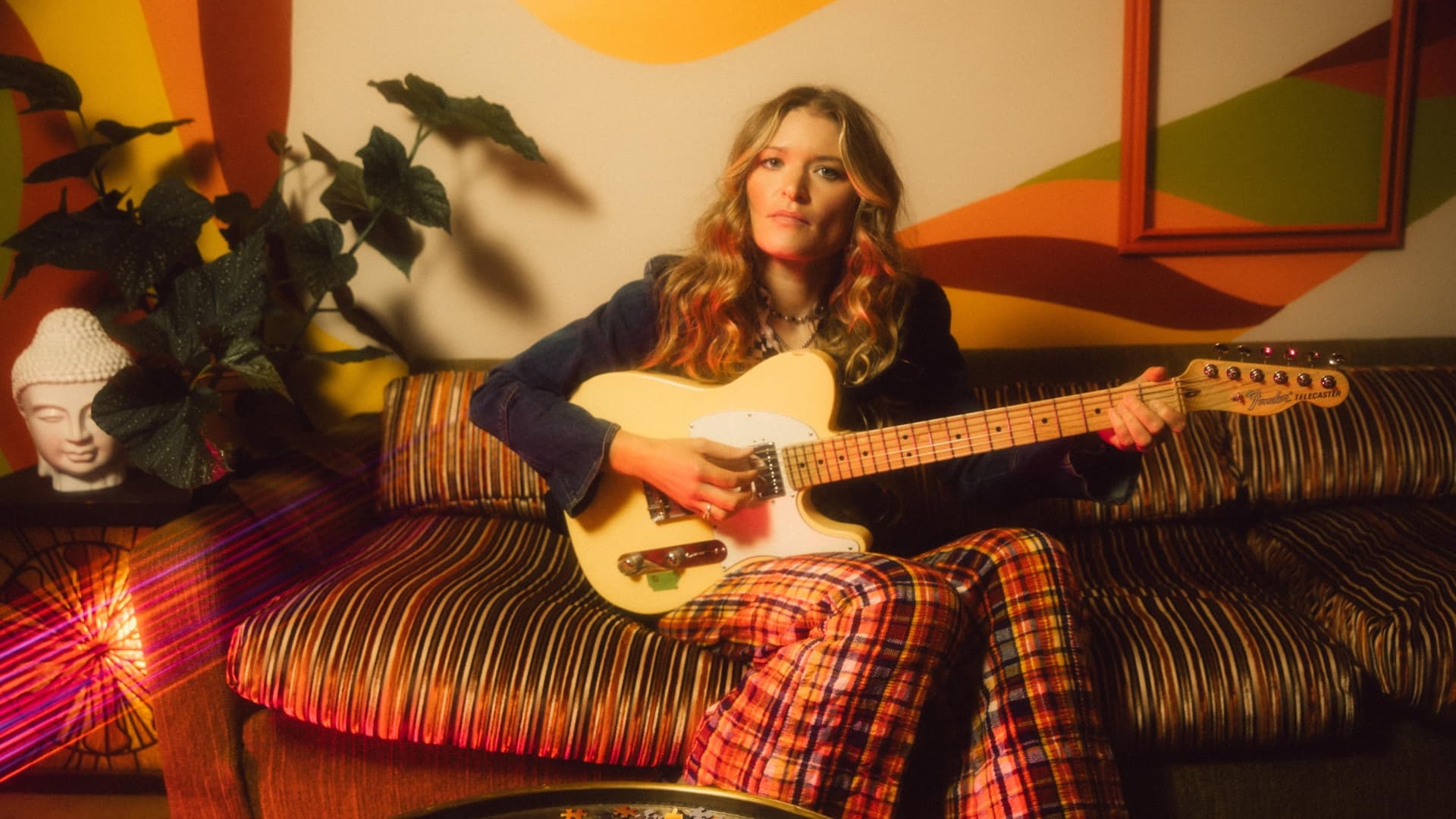 Sophie Gault at Eddie's Attic