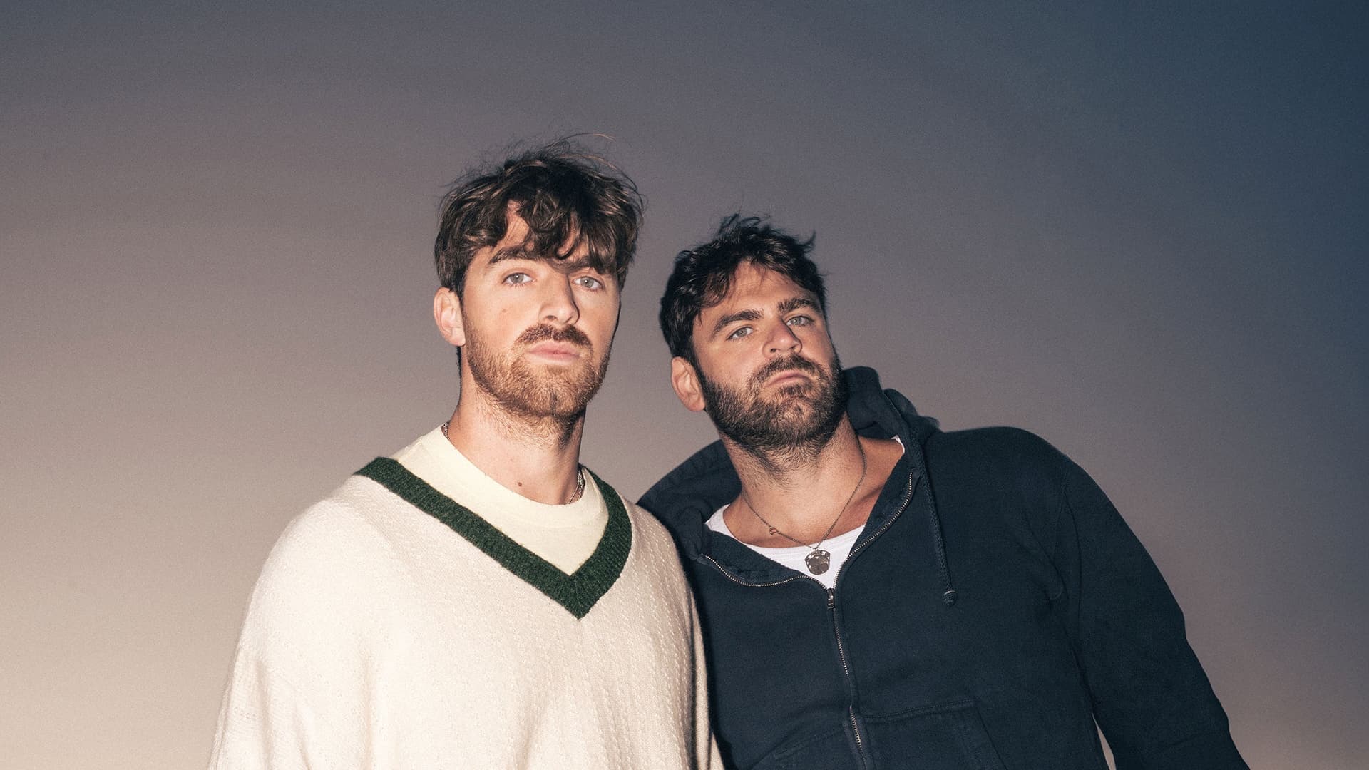 The Chainsmokers at Encore Beach Club
