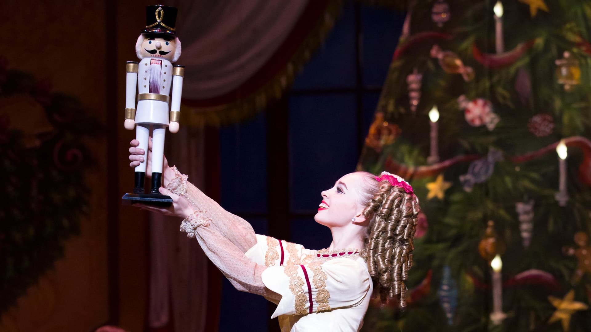 Ballet Etudes Nutcracker at Chandler Center for the Arts