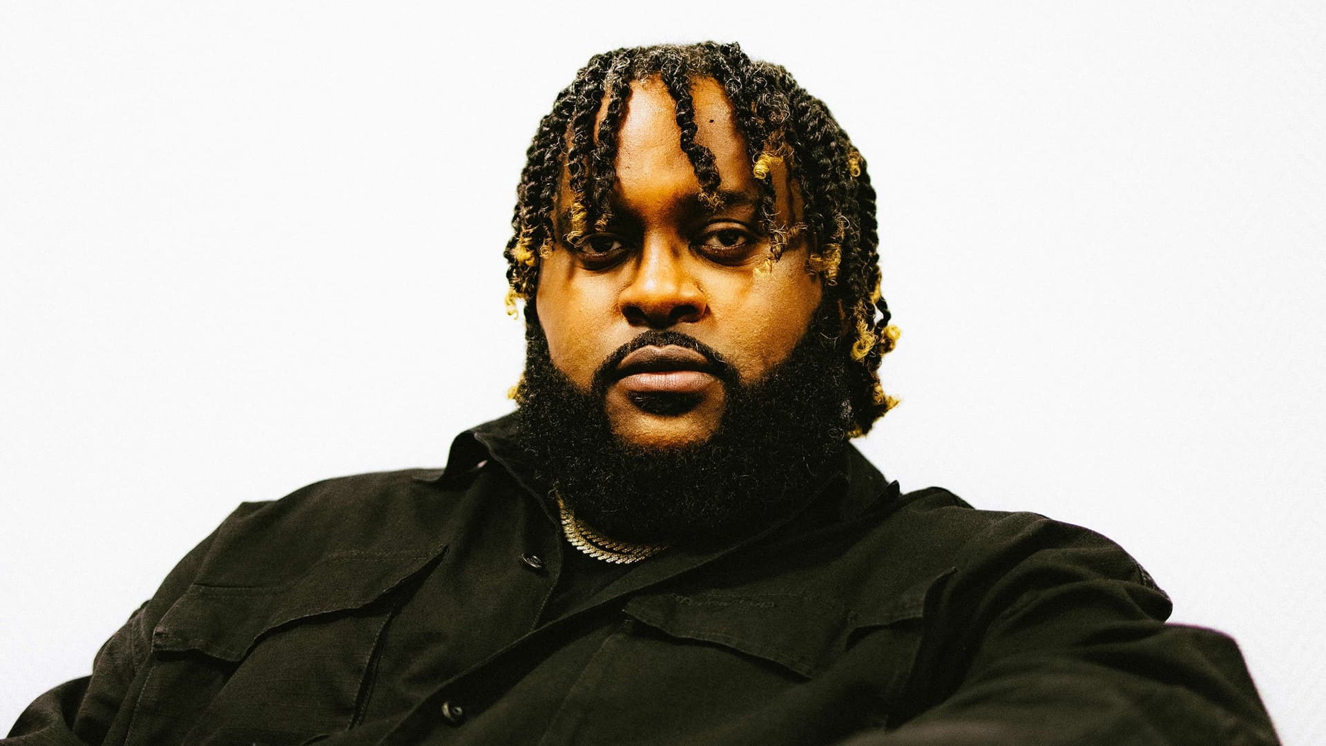 Bas at Fortune Sound Club