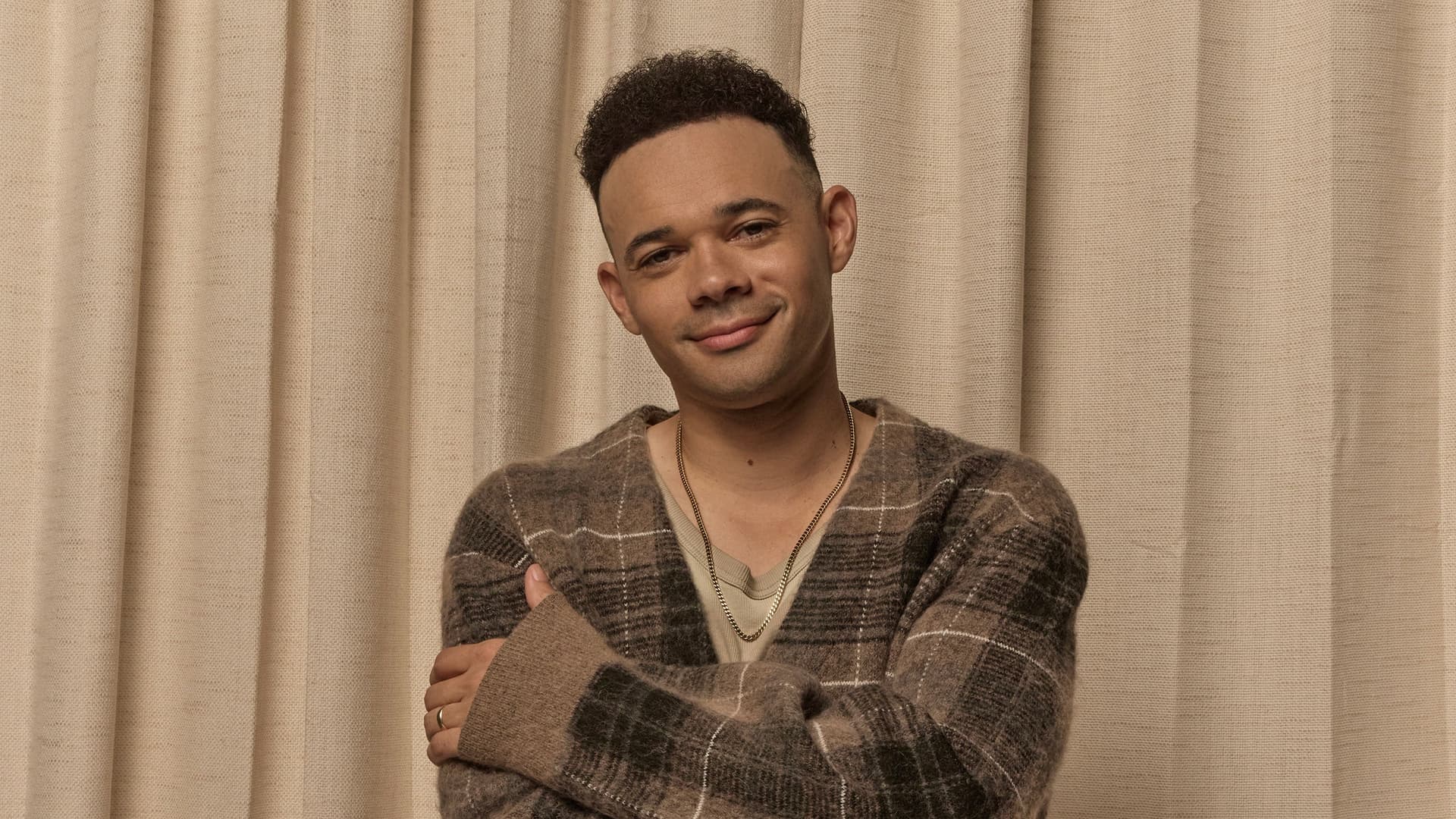 Tauren Wells at Rolling Hills Community Church