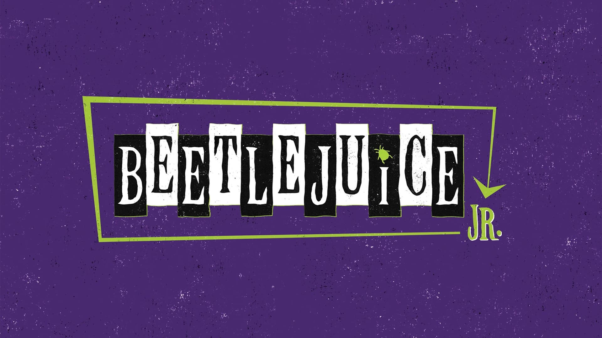 Beetlejuice Jr. at Amaturo Theater at Broward Center