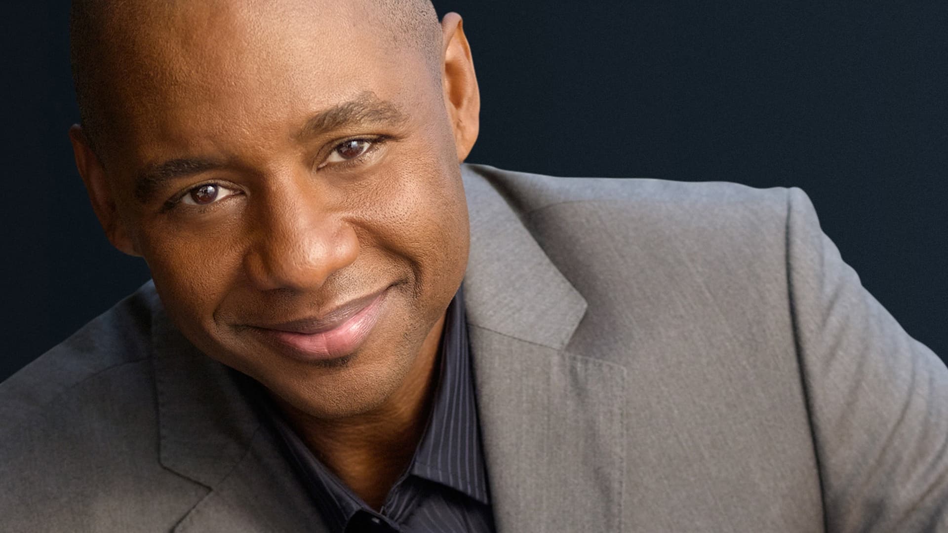 Branford Marsalis at Aronoff Center-Procter & Gamble Hall