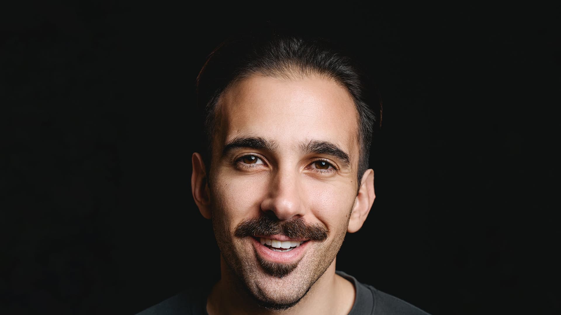 Anthony Locascio at Punch Line Comedy Club - San Francisco