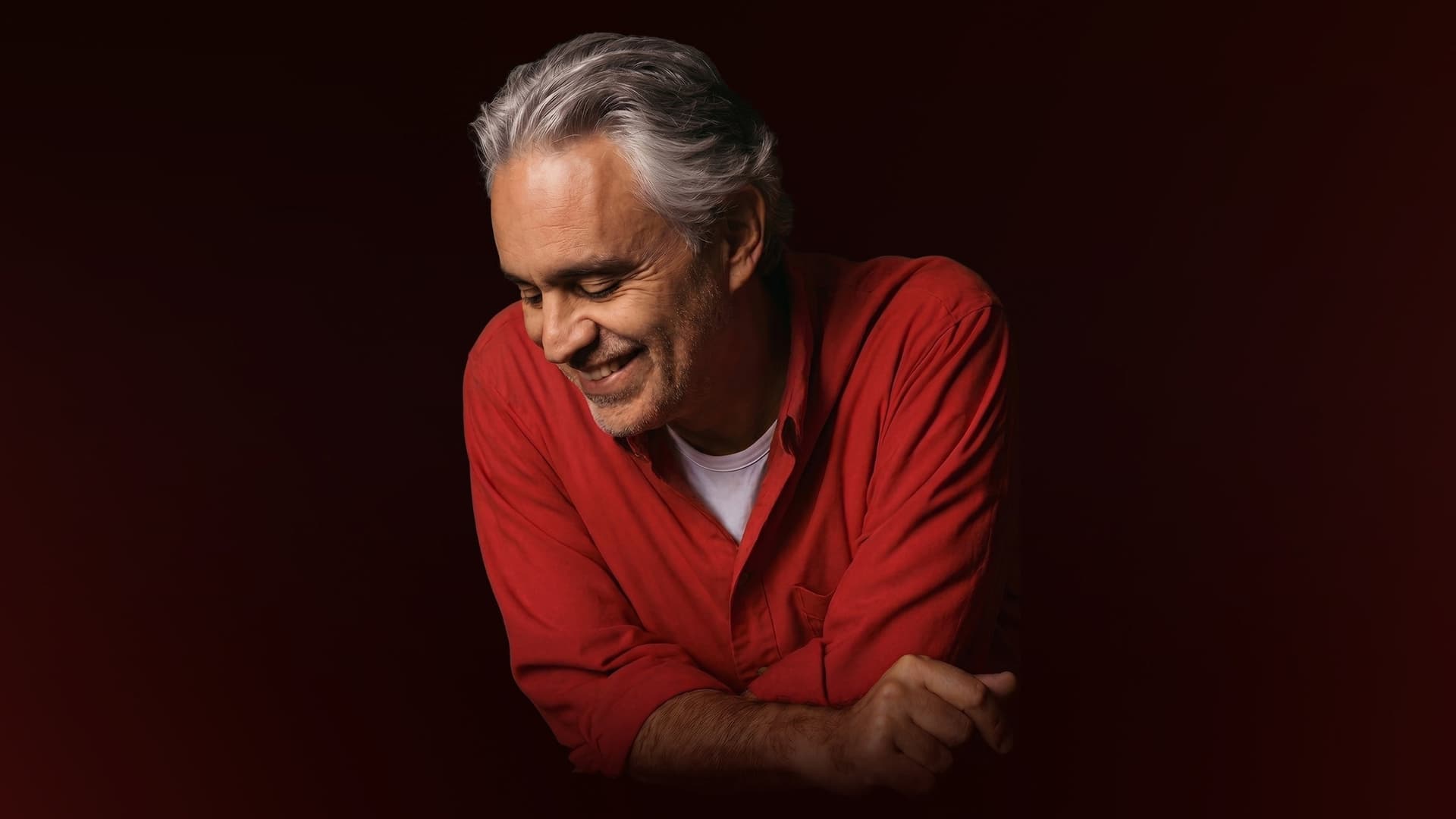 Andrea Bocelli at TD Coliseum
