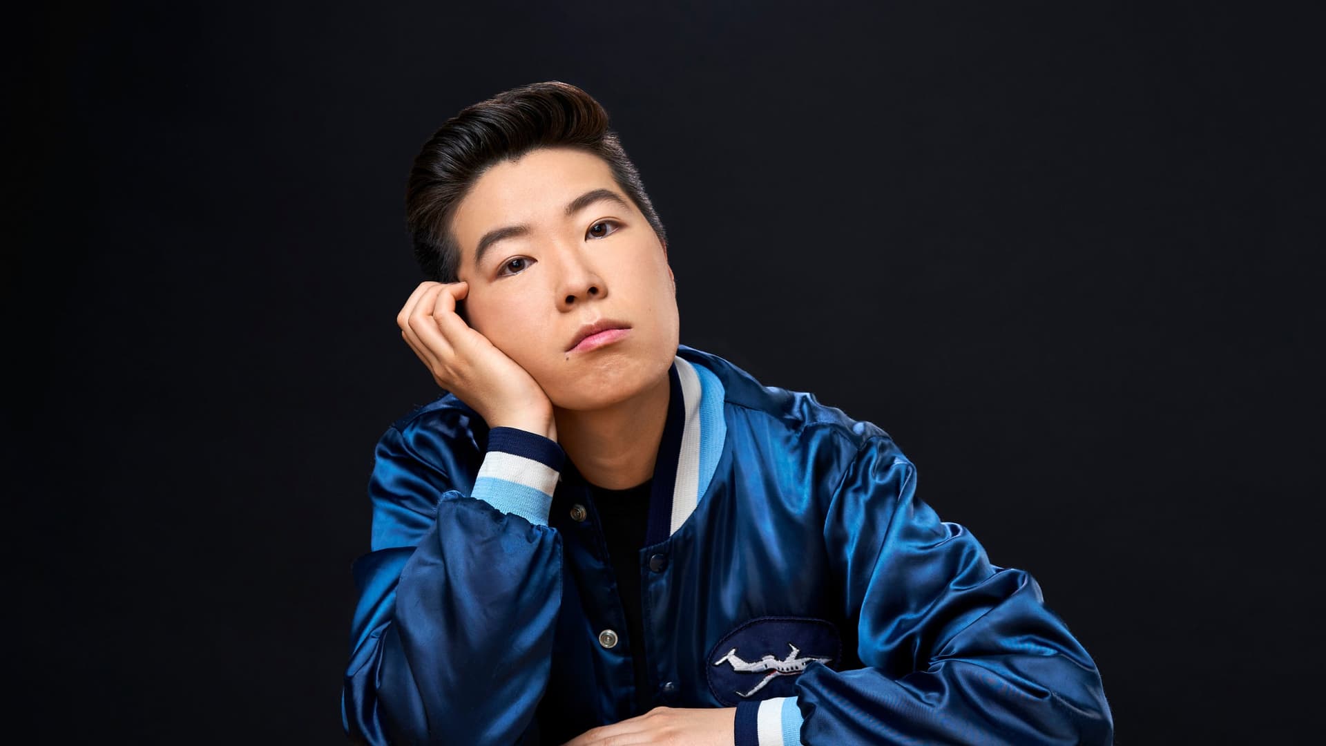 Irene Tu at The Bell House