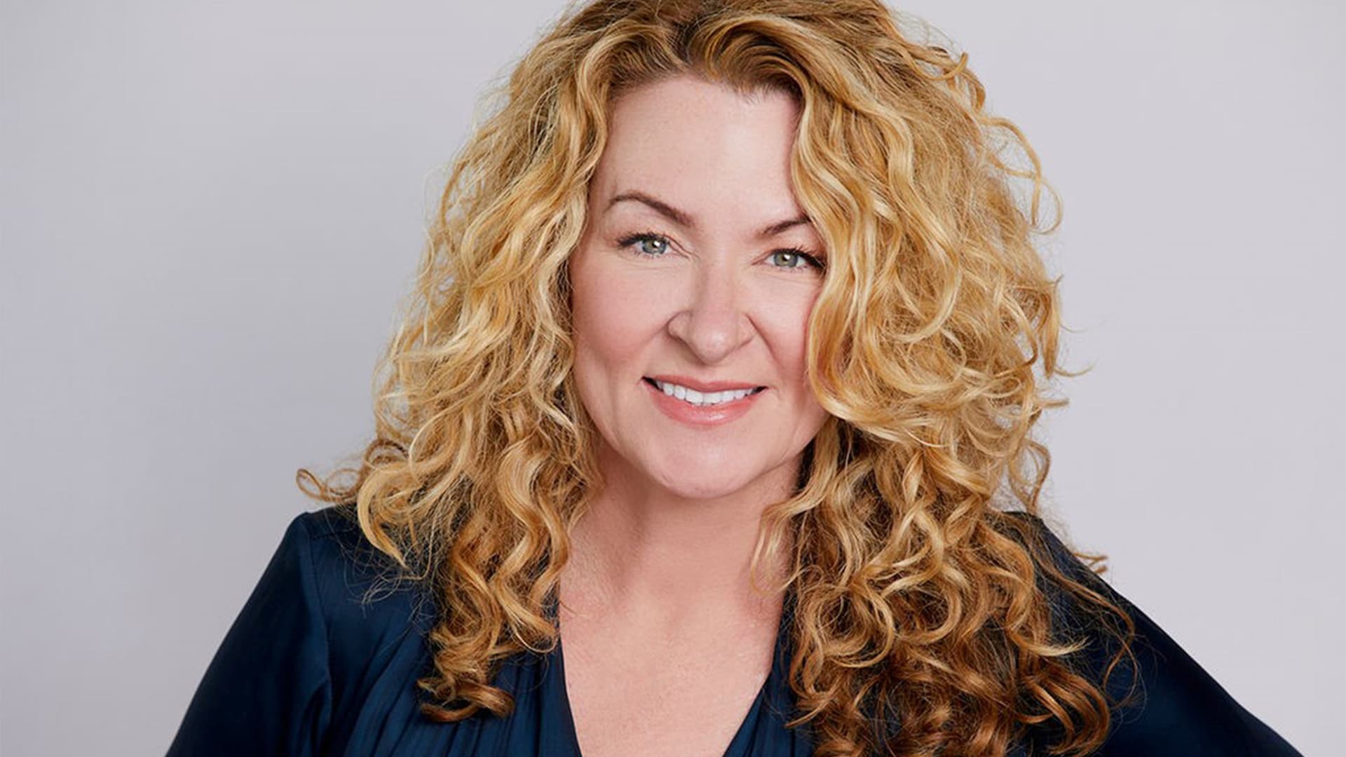 Sarah Colonna at Irvine Improv