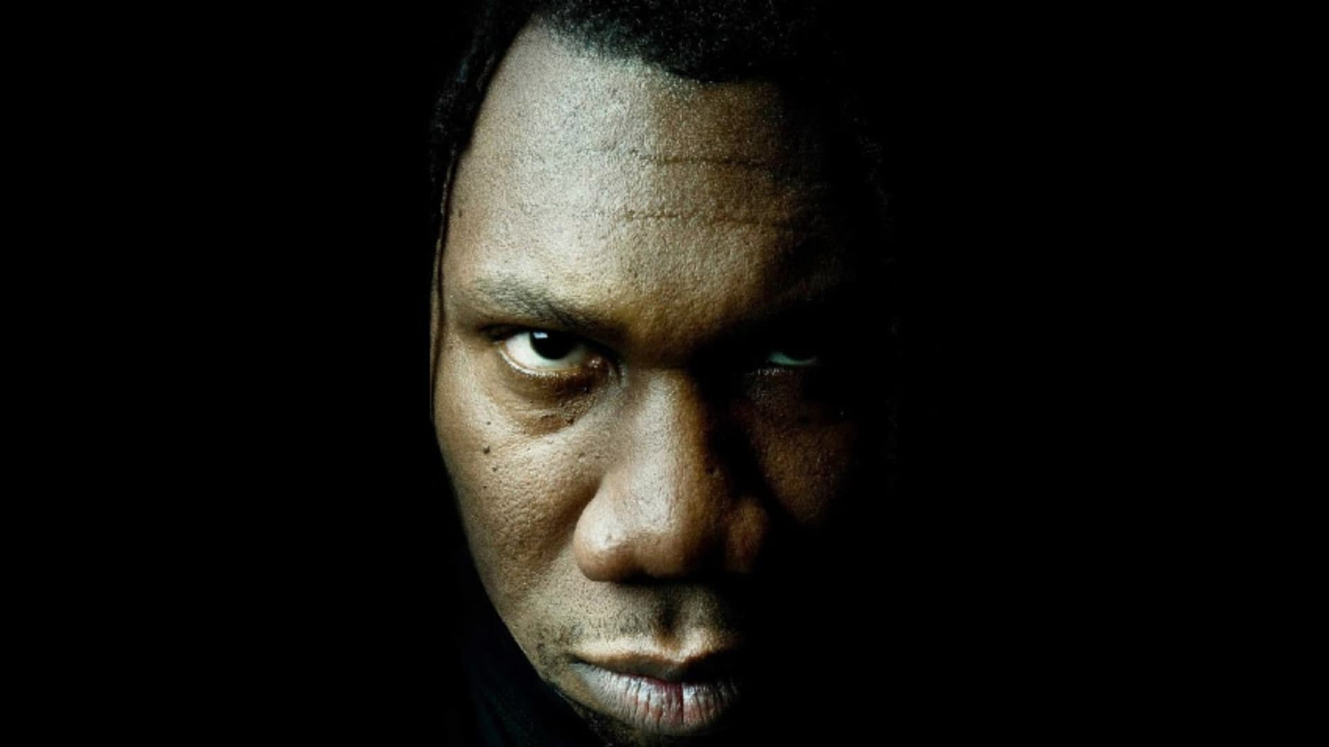 KRS-One at Ardmore Music Hall