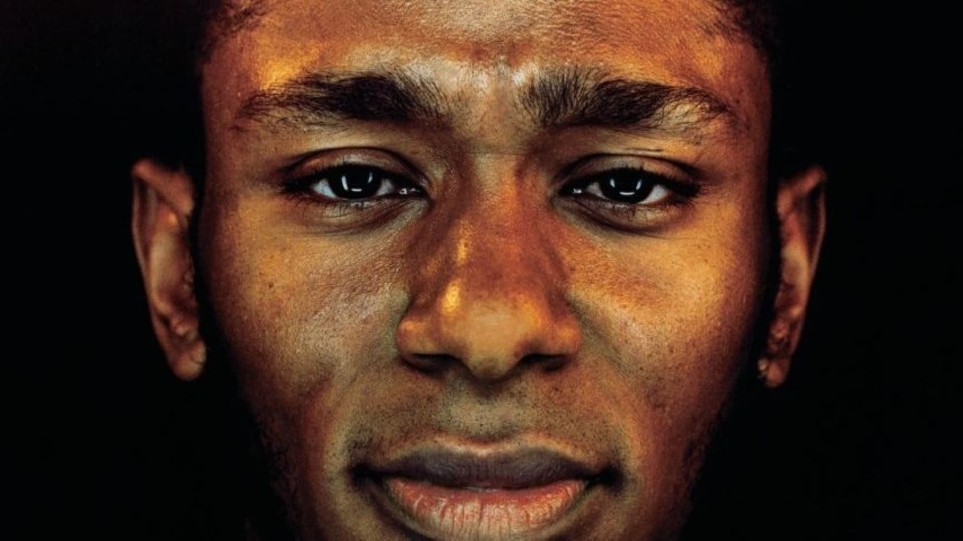 Yasiin Bey at Blue Note Jazz Club