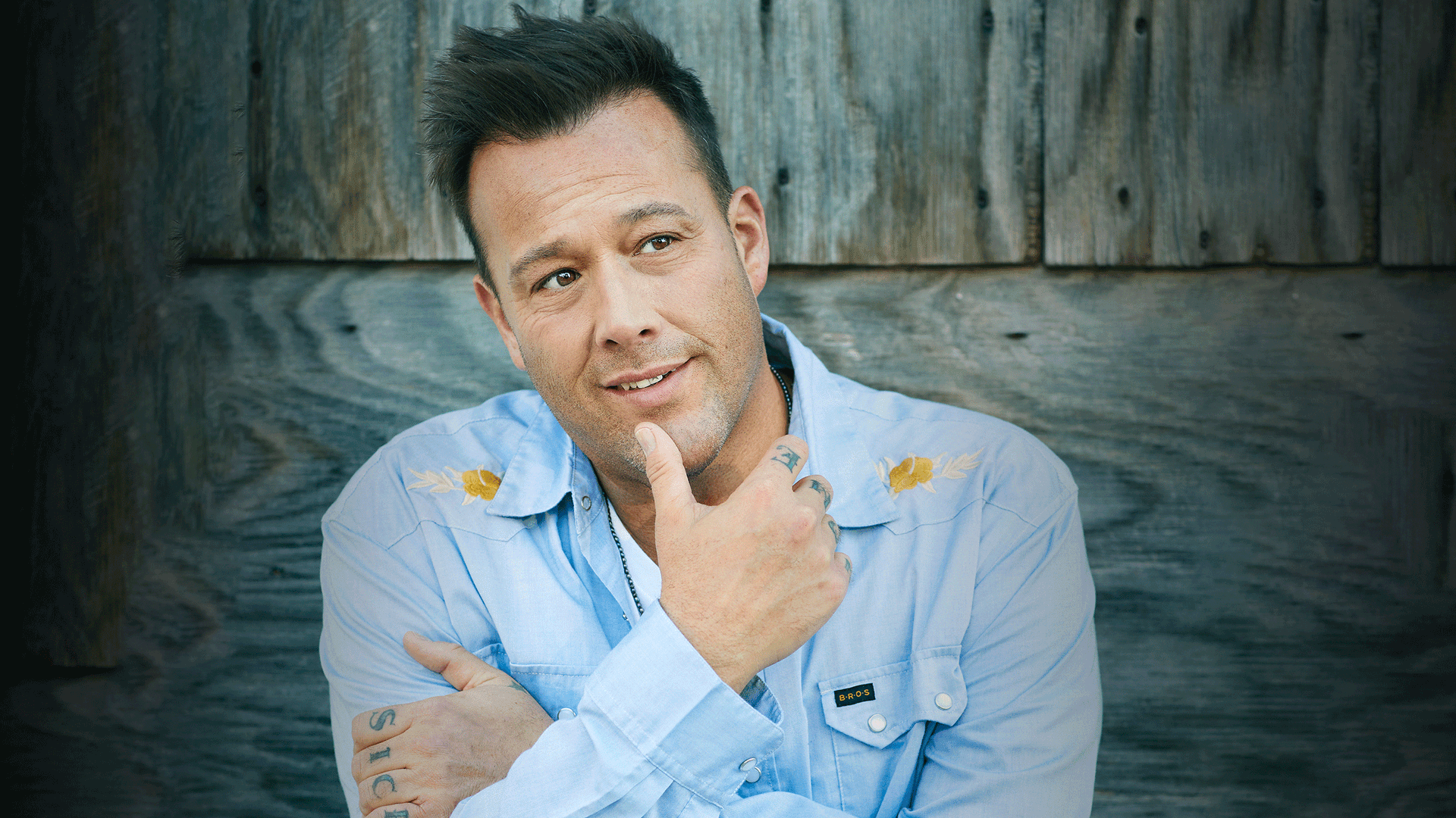 Uncle Kracker at District 142