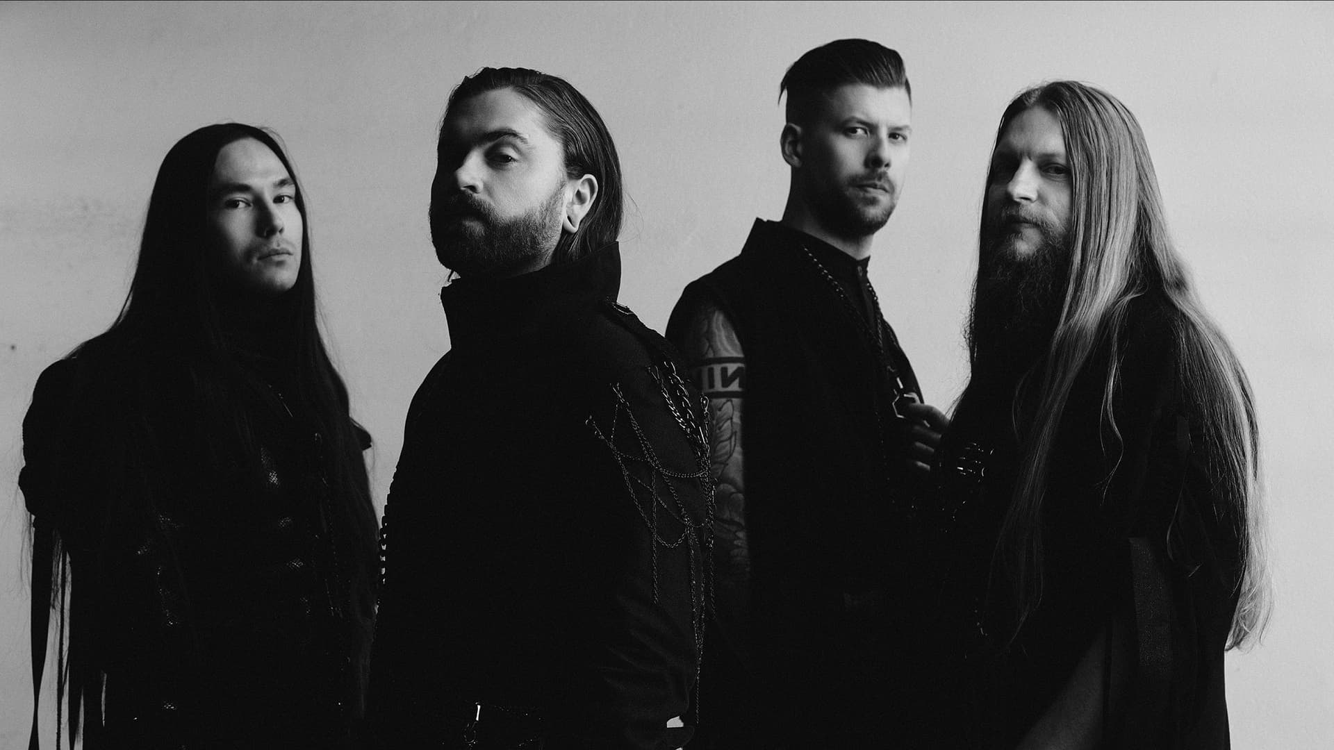 Imminence at The Van Buren