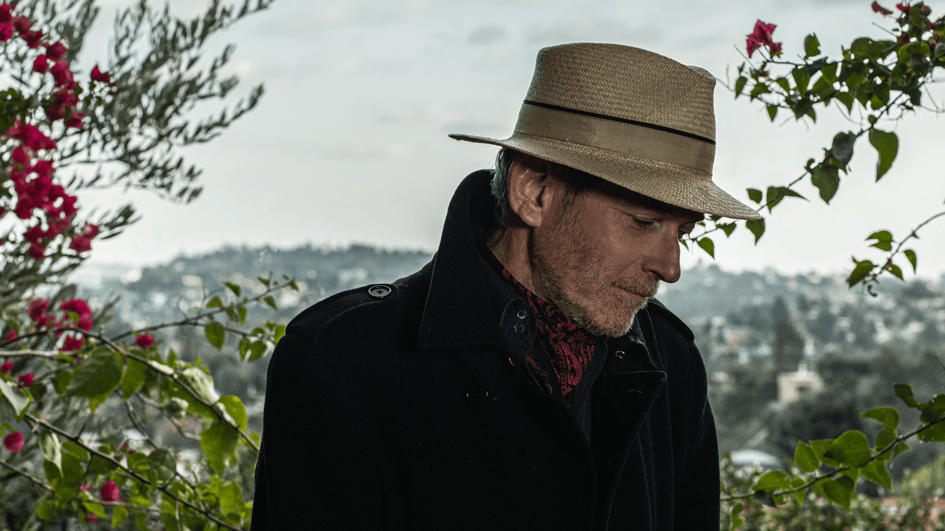 Benmont Tench at Music Box