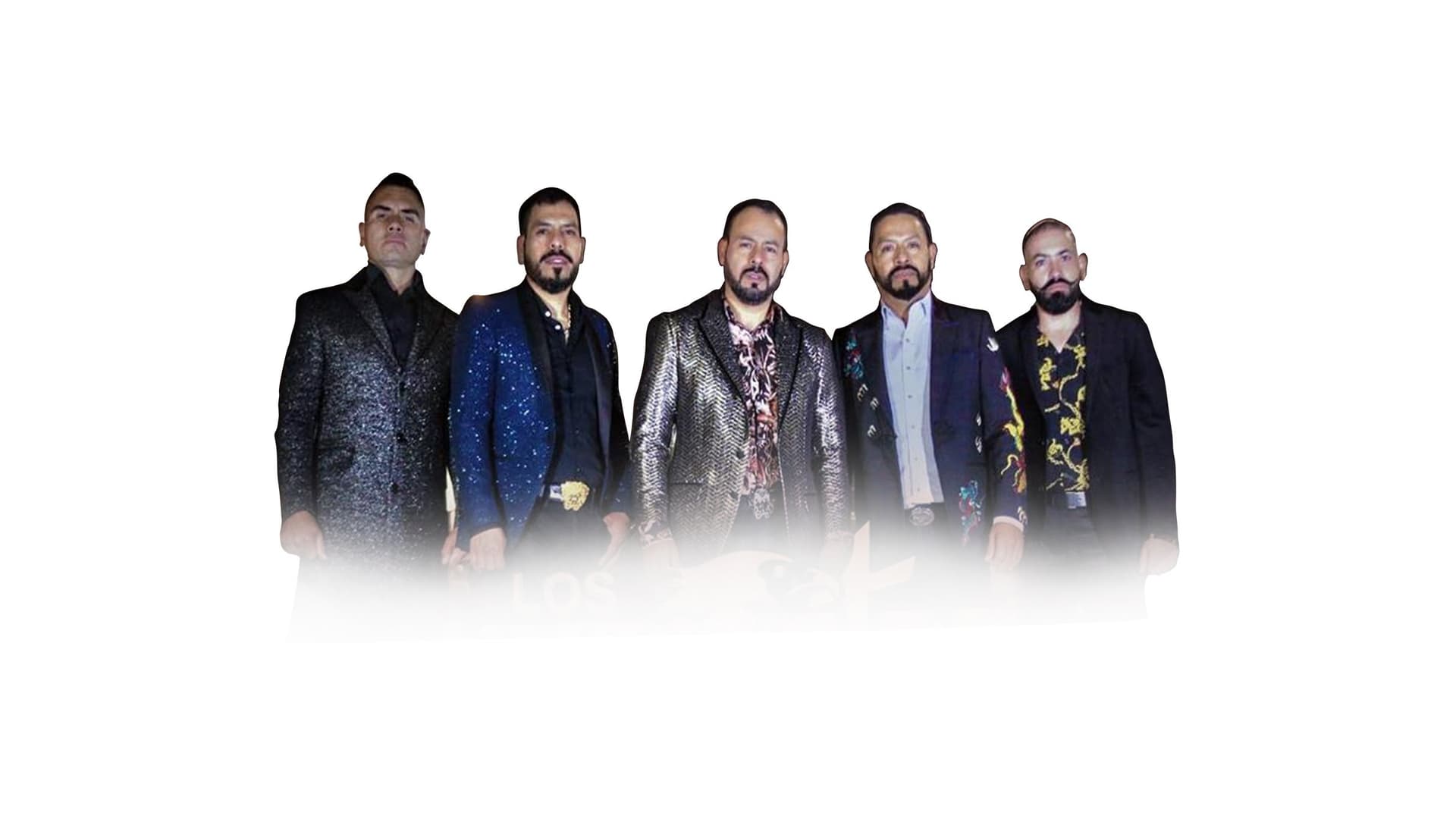 Los Inquietos Del Norte at The Rave-Eagles Club