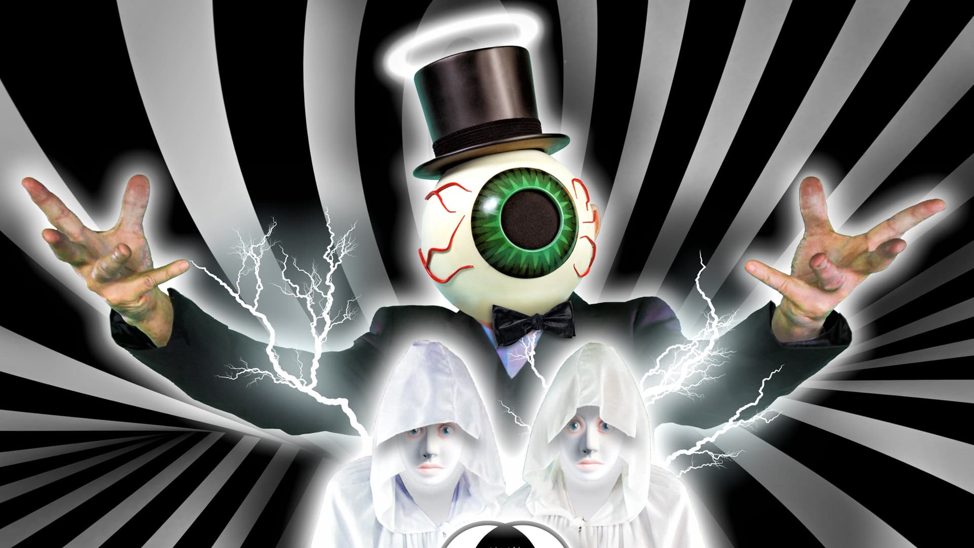 The Residents at Buckhead Theatre