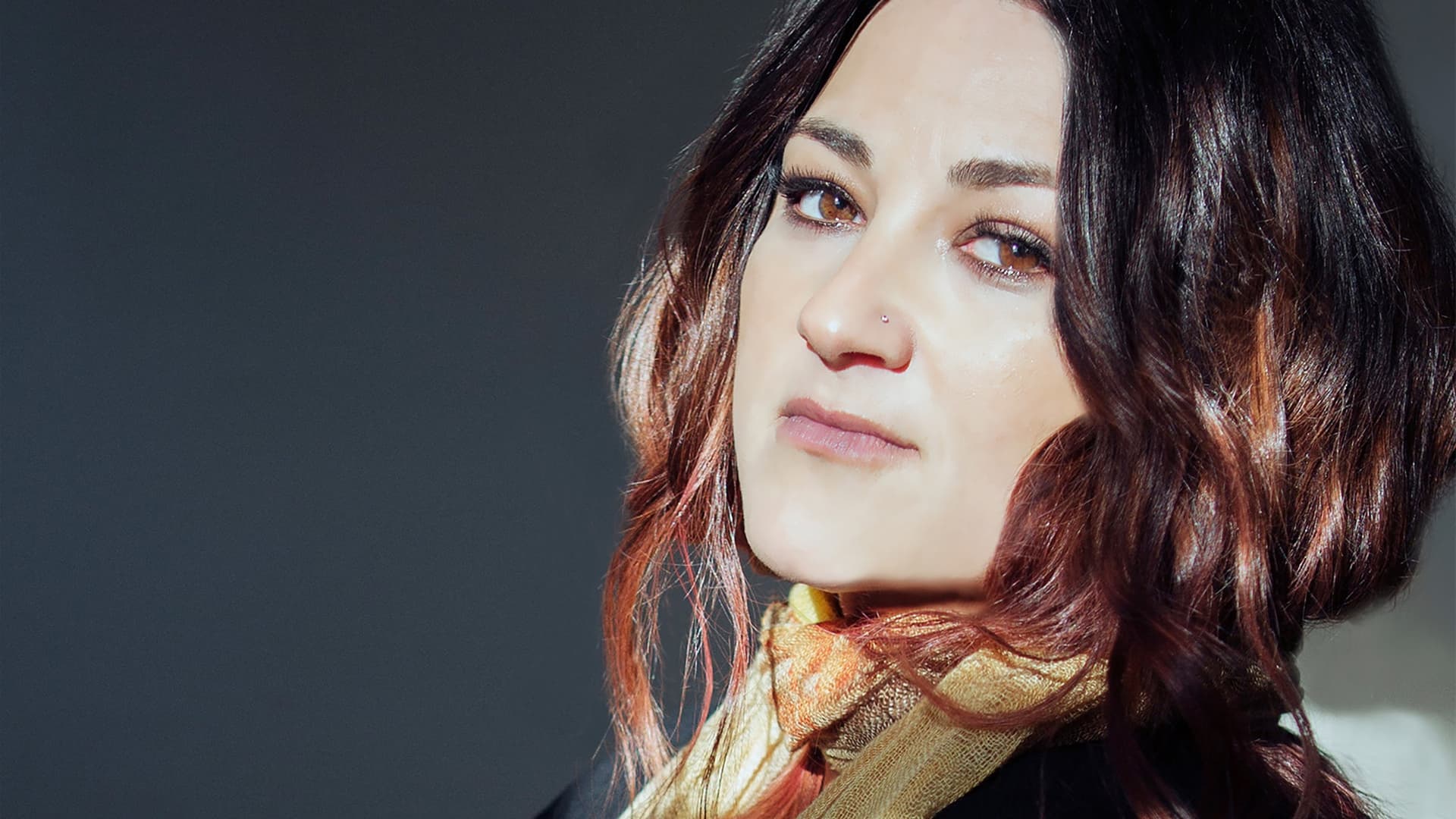 Jennifer Knapp at The Southgate House Revival - Revival Room