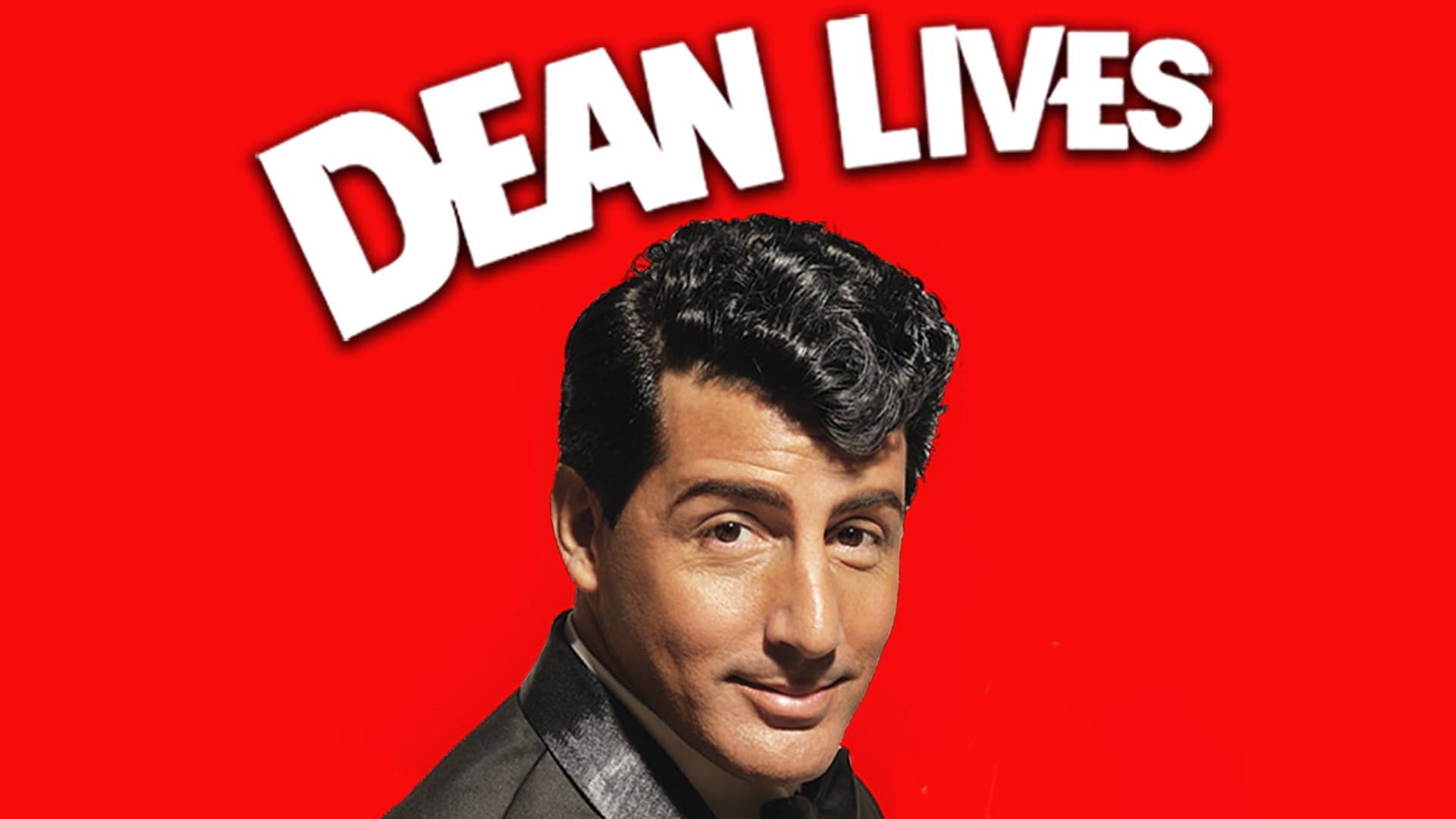 Dean Lives: A Salute to Dean Martin at Jefferson Perf Arts Center