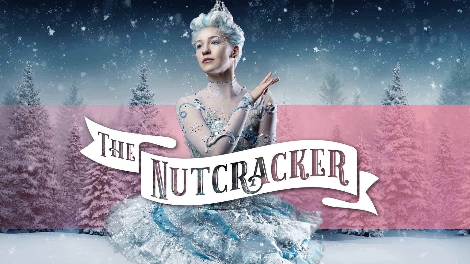 Milwaukee Ballet Presents: The Nutcracker at Uihlein Hall Marcus Center