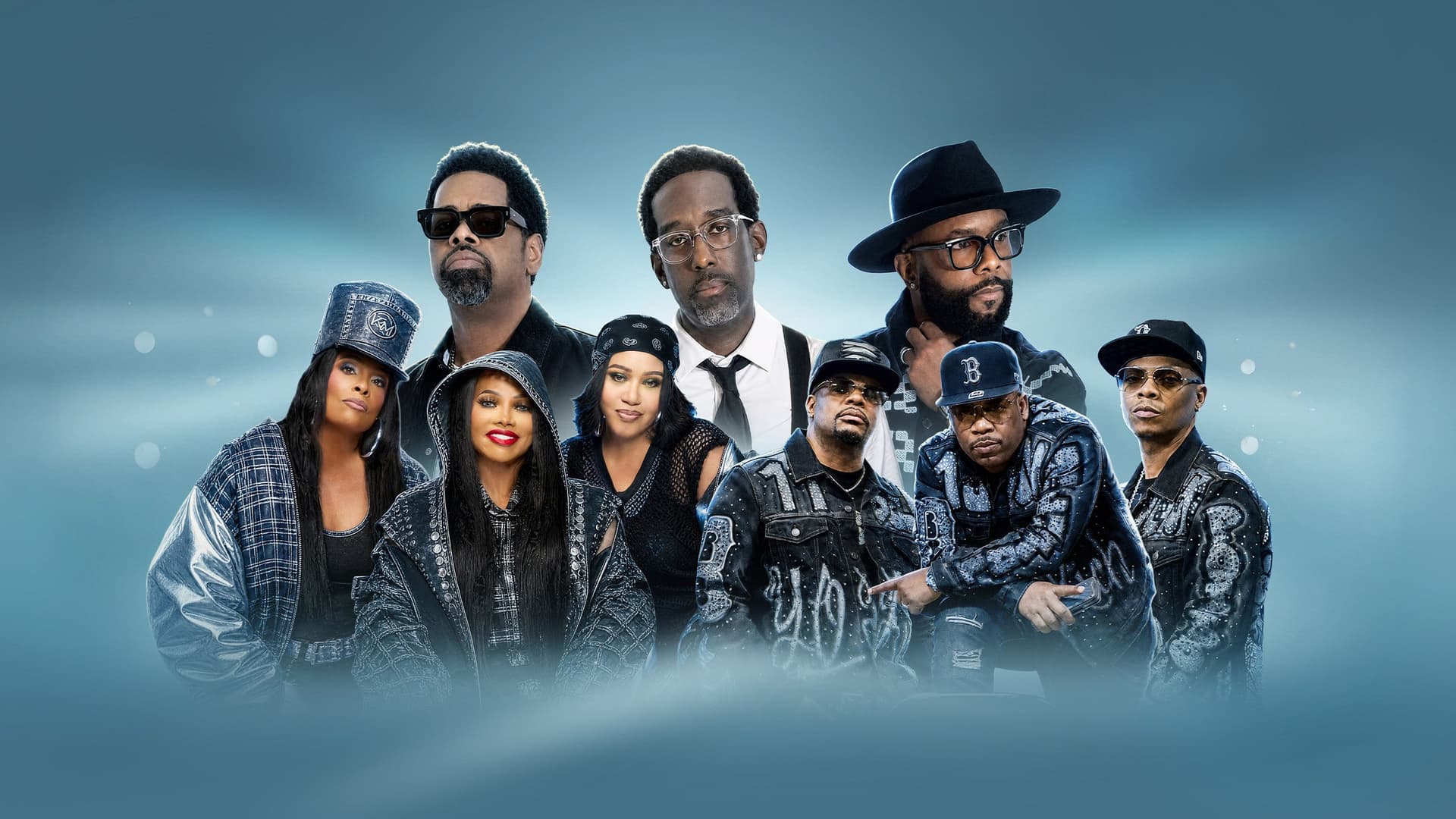 Boyz II Men at Seneca Niagara Resort & Casino Event Center