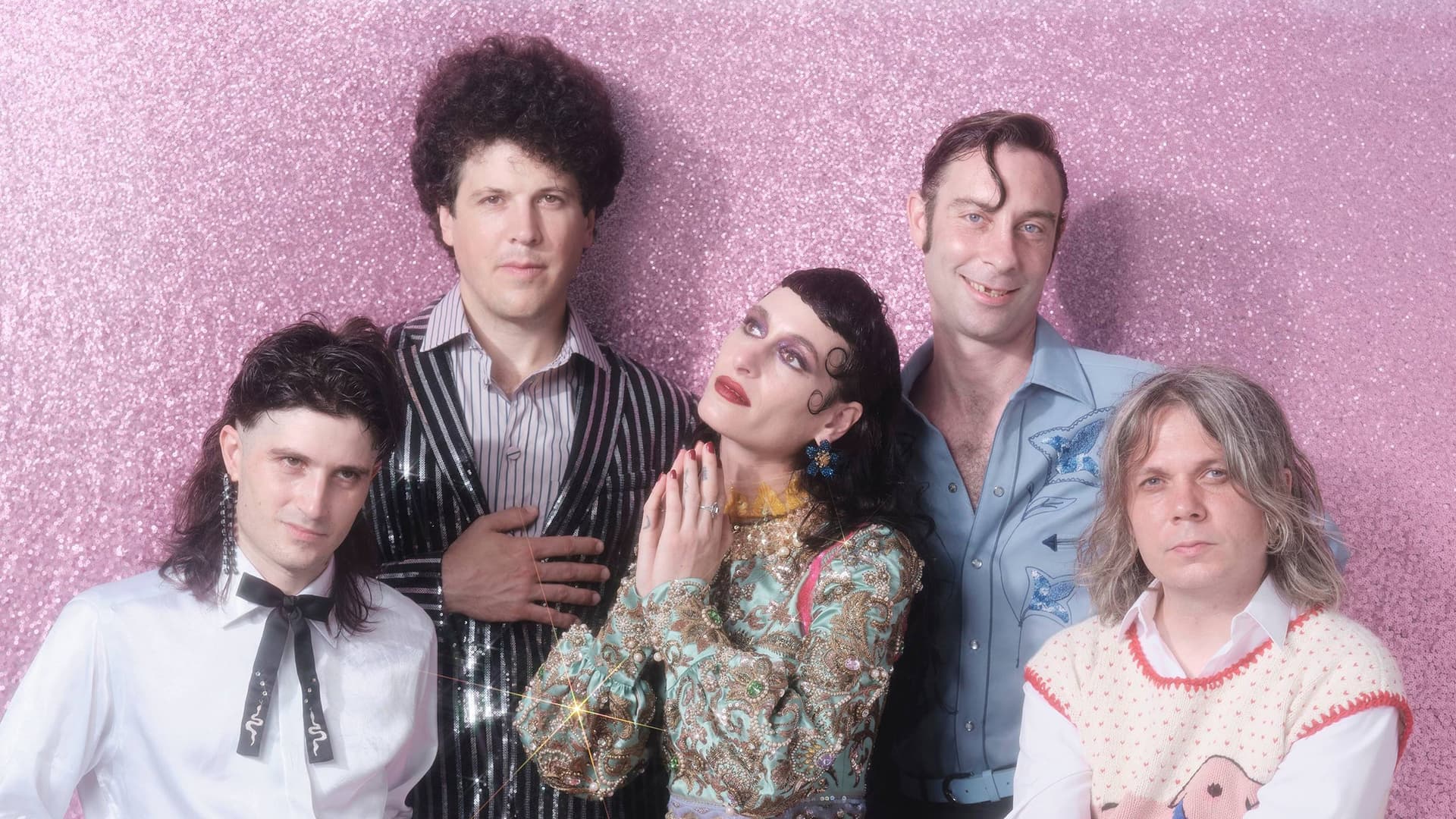 Black Lips at Teragram Ballroom