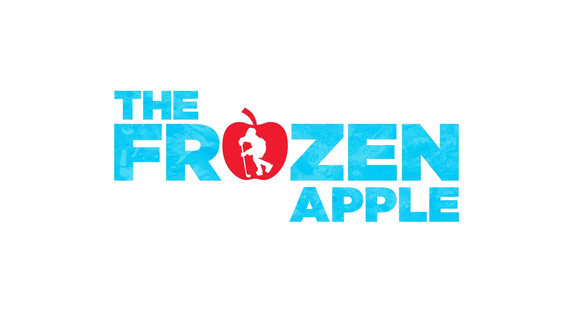 The Frozen Apple at Madison Square Garden