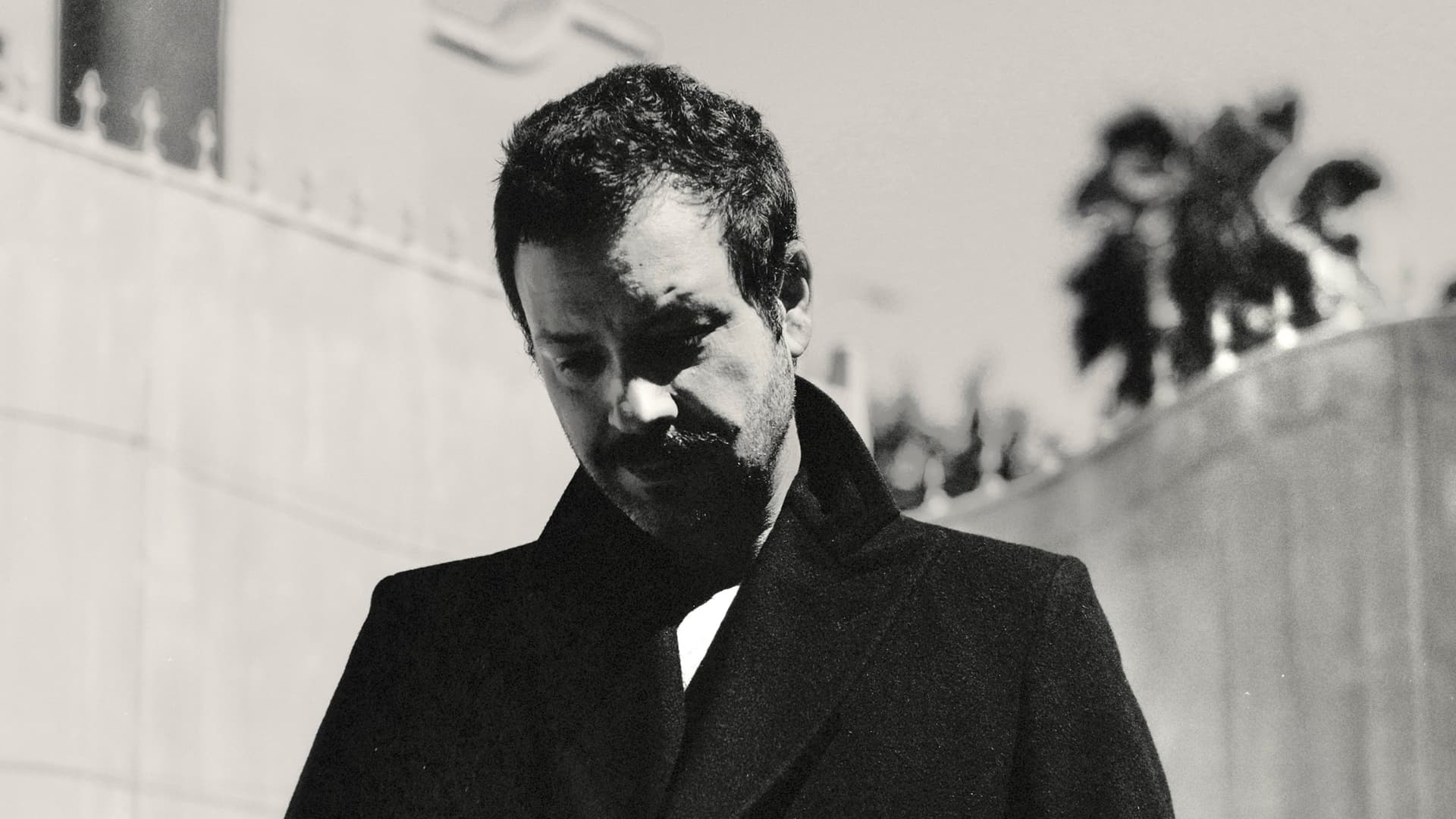 Adam Cohen at Meridian Hall