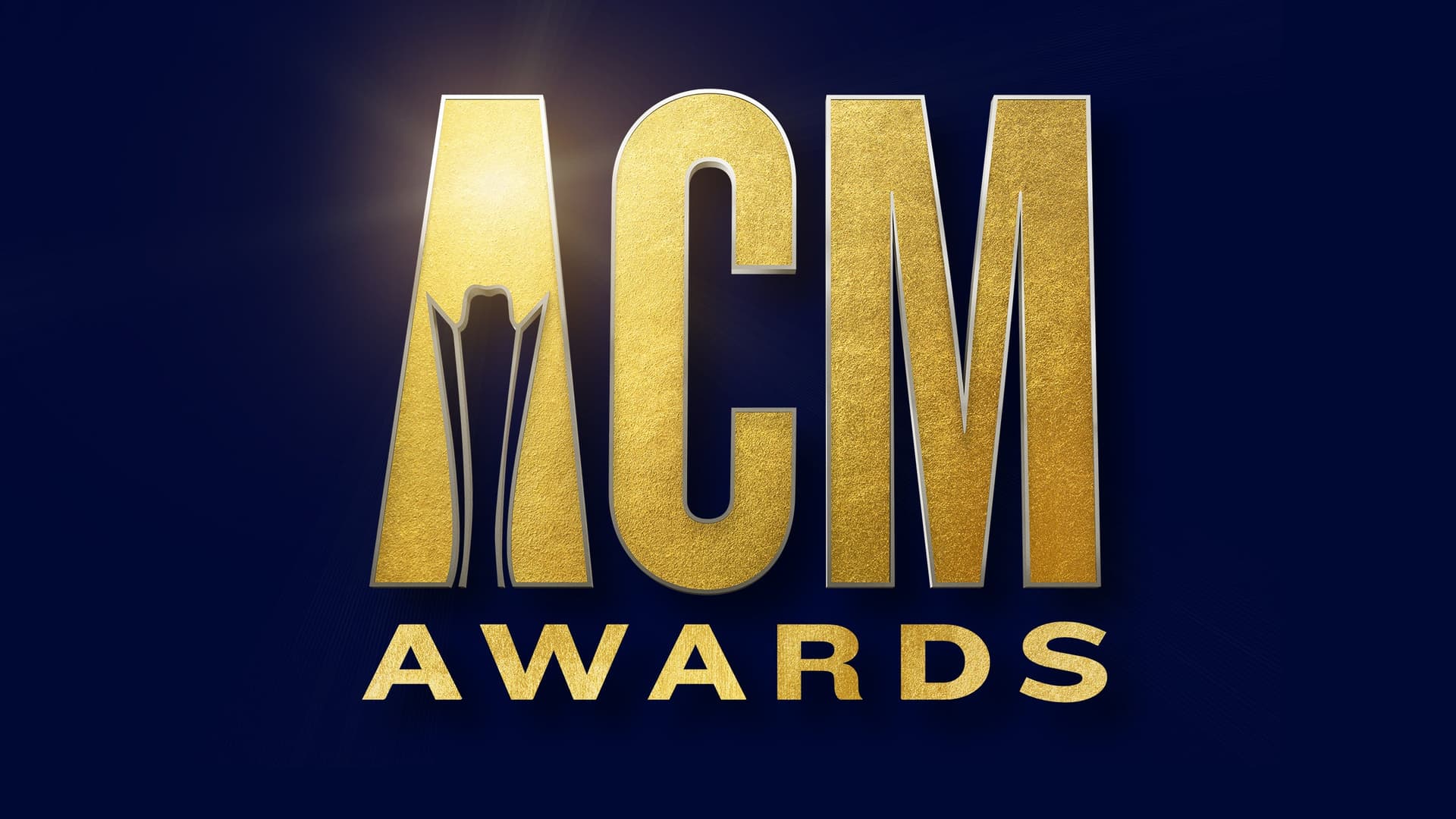 Academy of Country Music Awards at MGM Grand Garden Arena