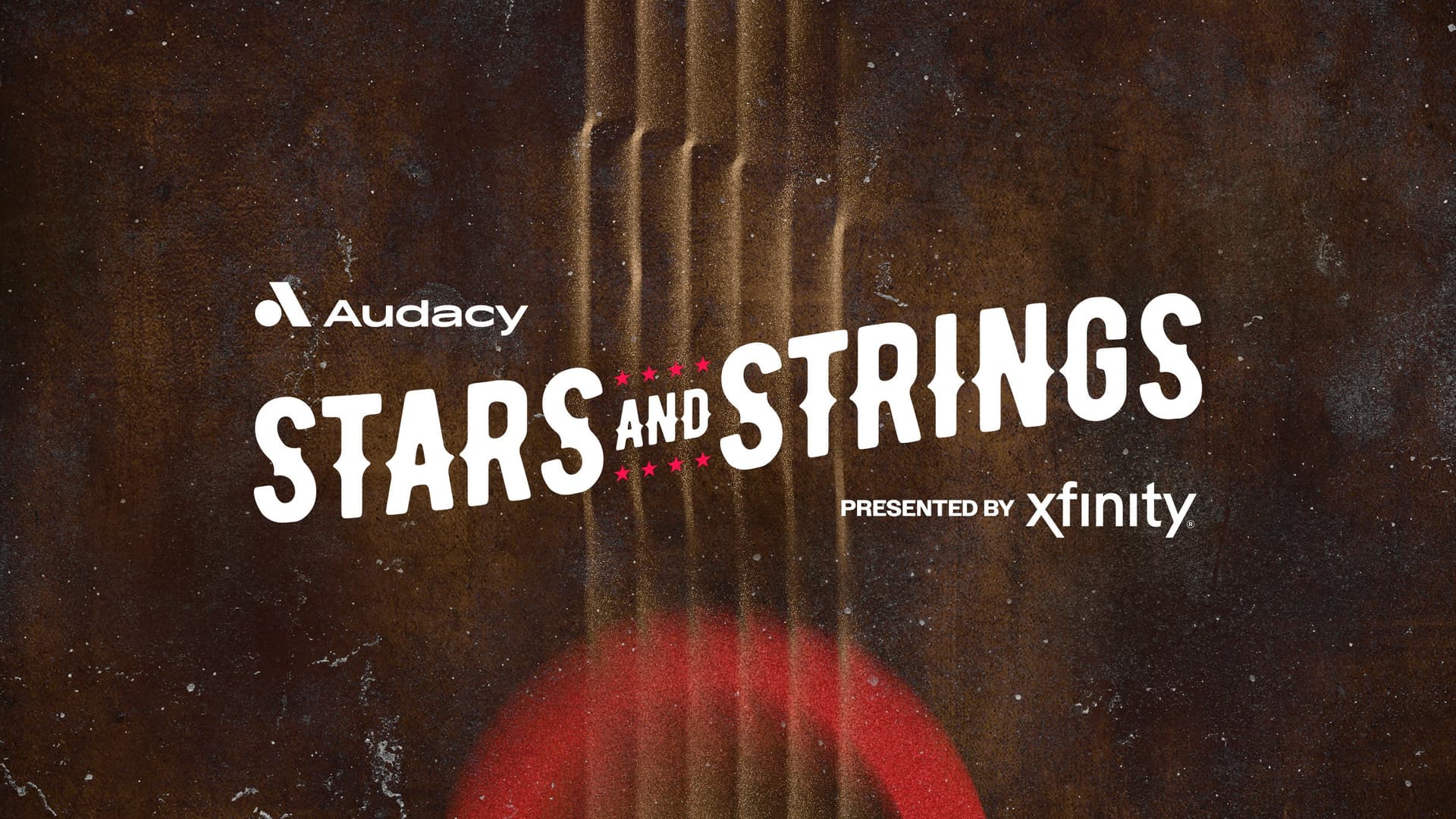 Stars and Strings at Hard Rock Live