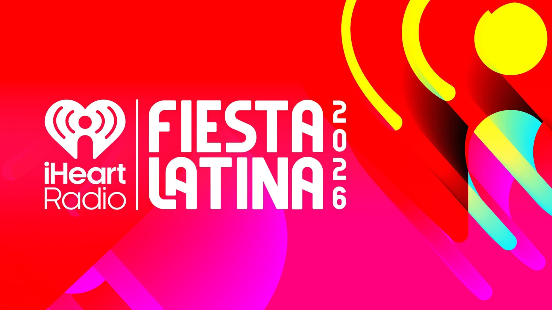iHeartRadio Fiesta Latina at Kaseya Center