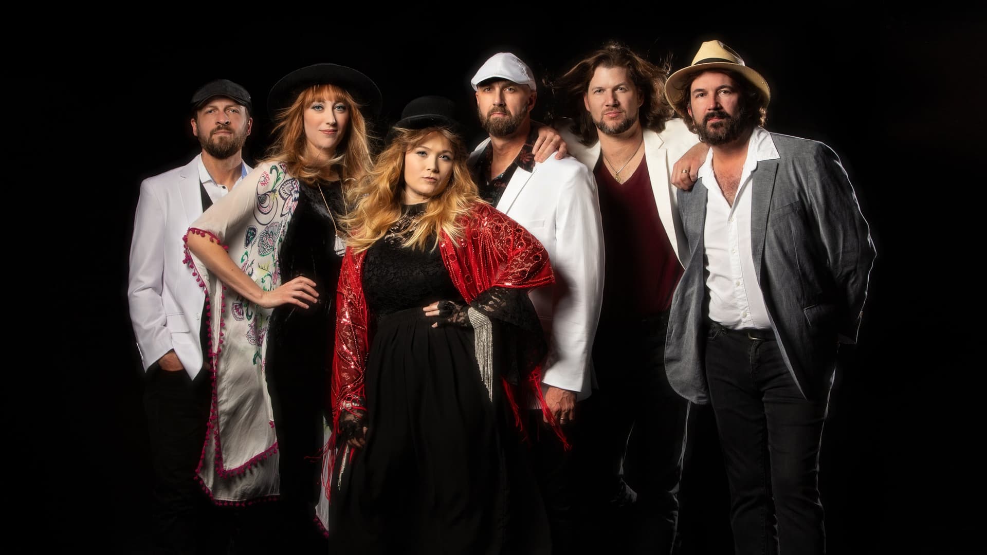 Rumours: a Tribute To Fleetwood Mac at The Innsbrook Pavilion
