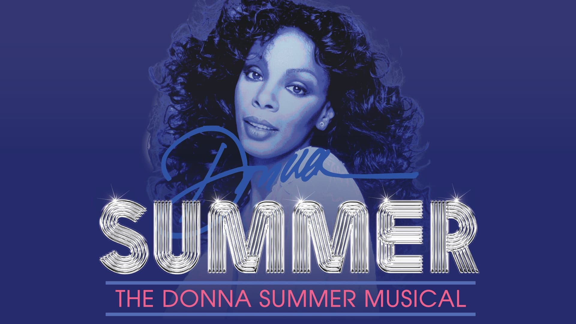 Toby's Dinner Theatre Presents: Summer - The Donna Summer Musical at Toby's Dinner Theatre Columbia