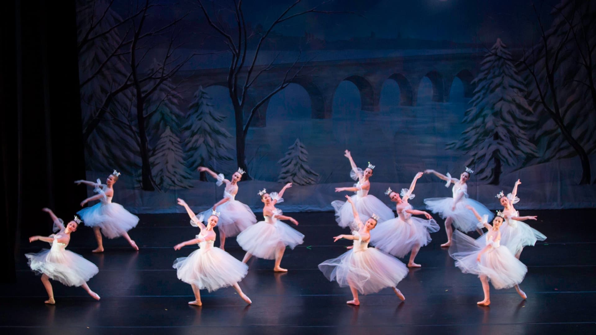 Twin Cities Ballet of Minnesota at Ames Center