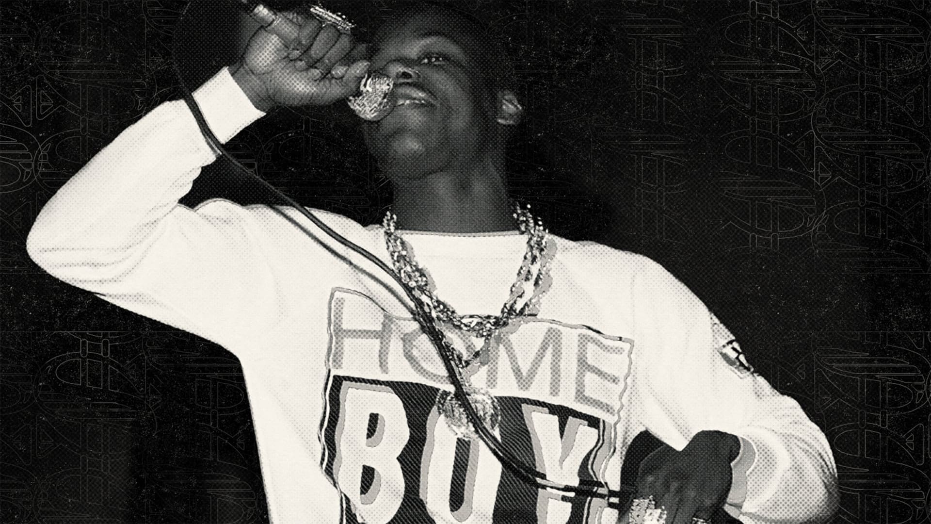 Too $hort at The Aretha Franklin Amphitheatre