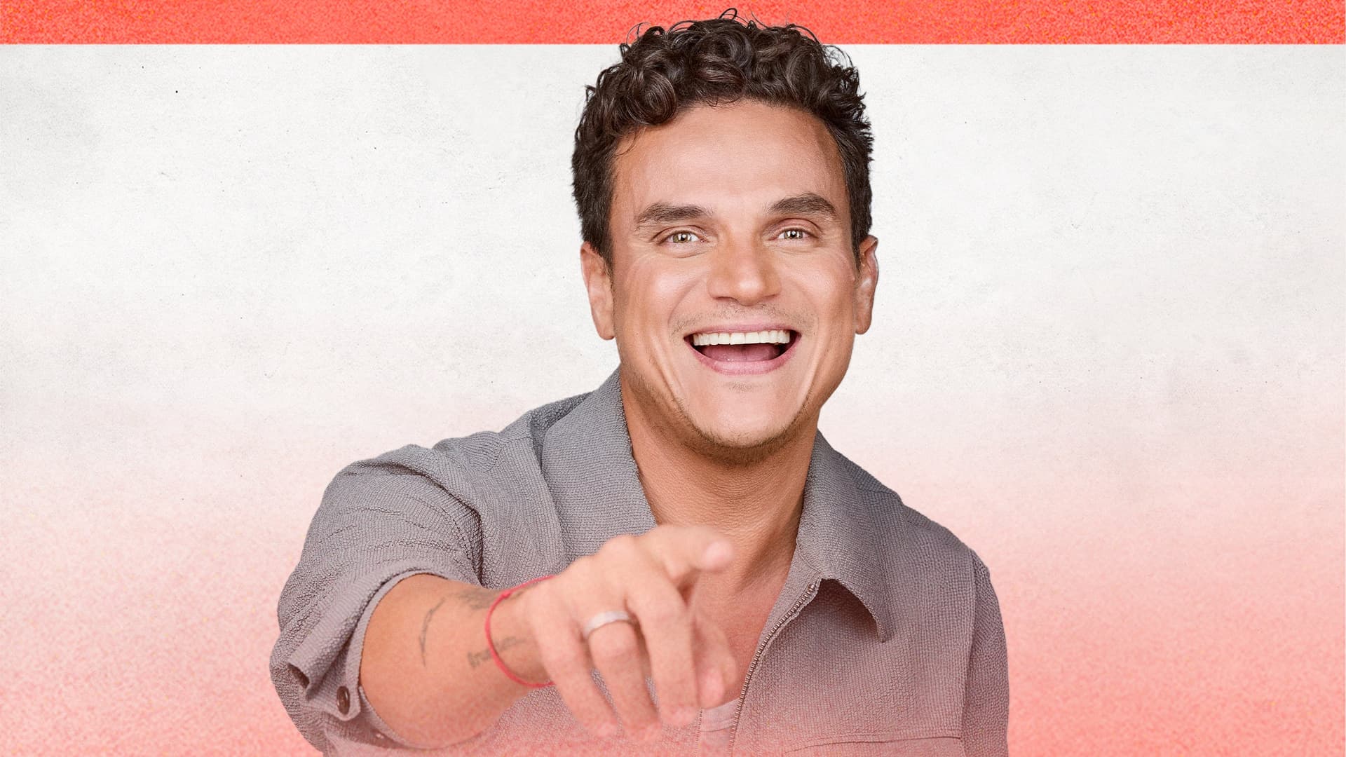 Silvestre Dangond at Orpheum Theatre