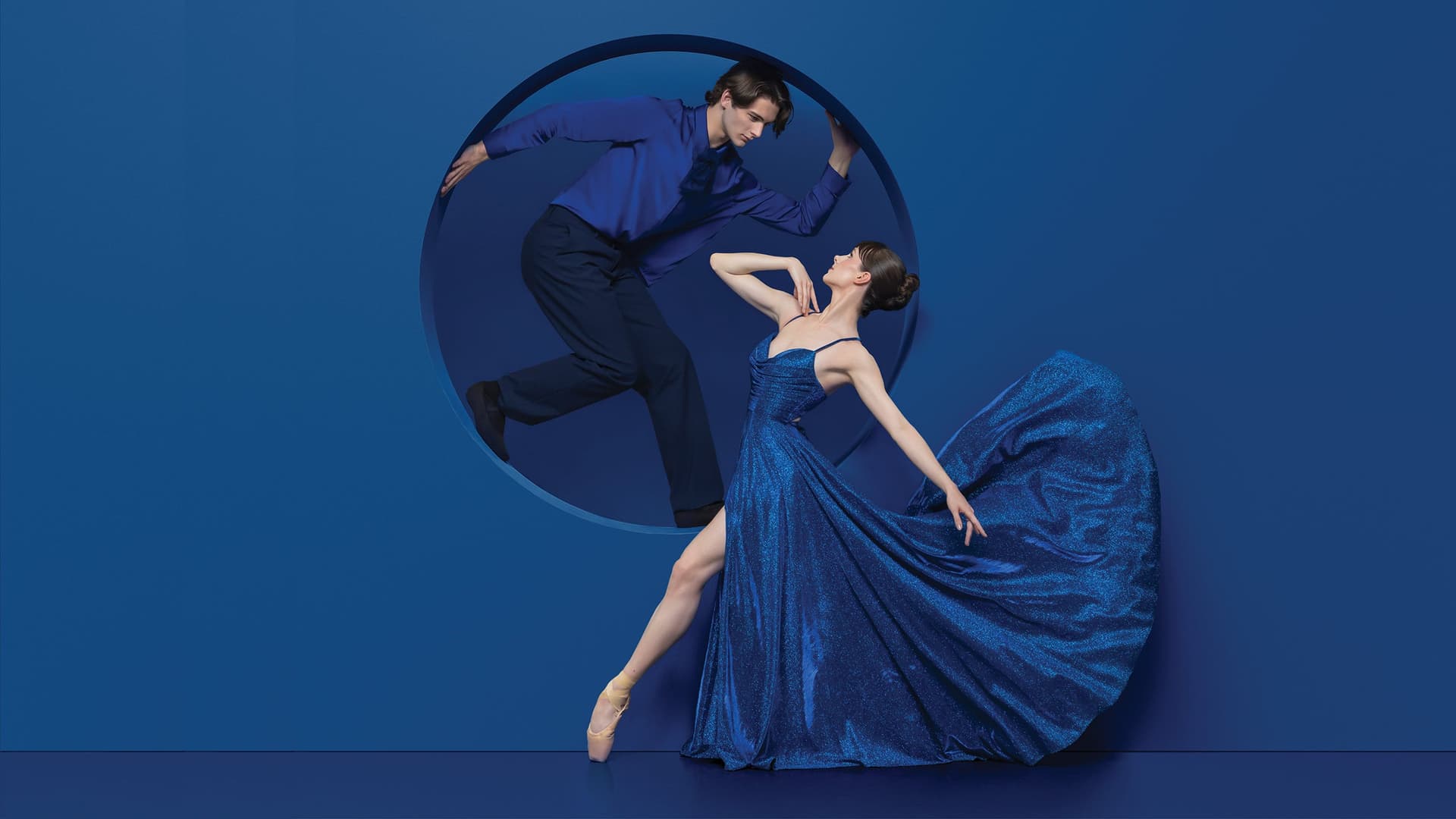 Snow White - Alberta Ballet at Northern Alberta Jubilee Auditorium