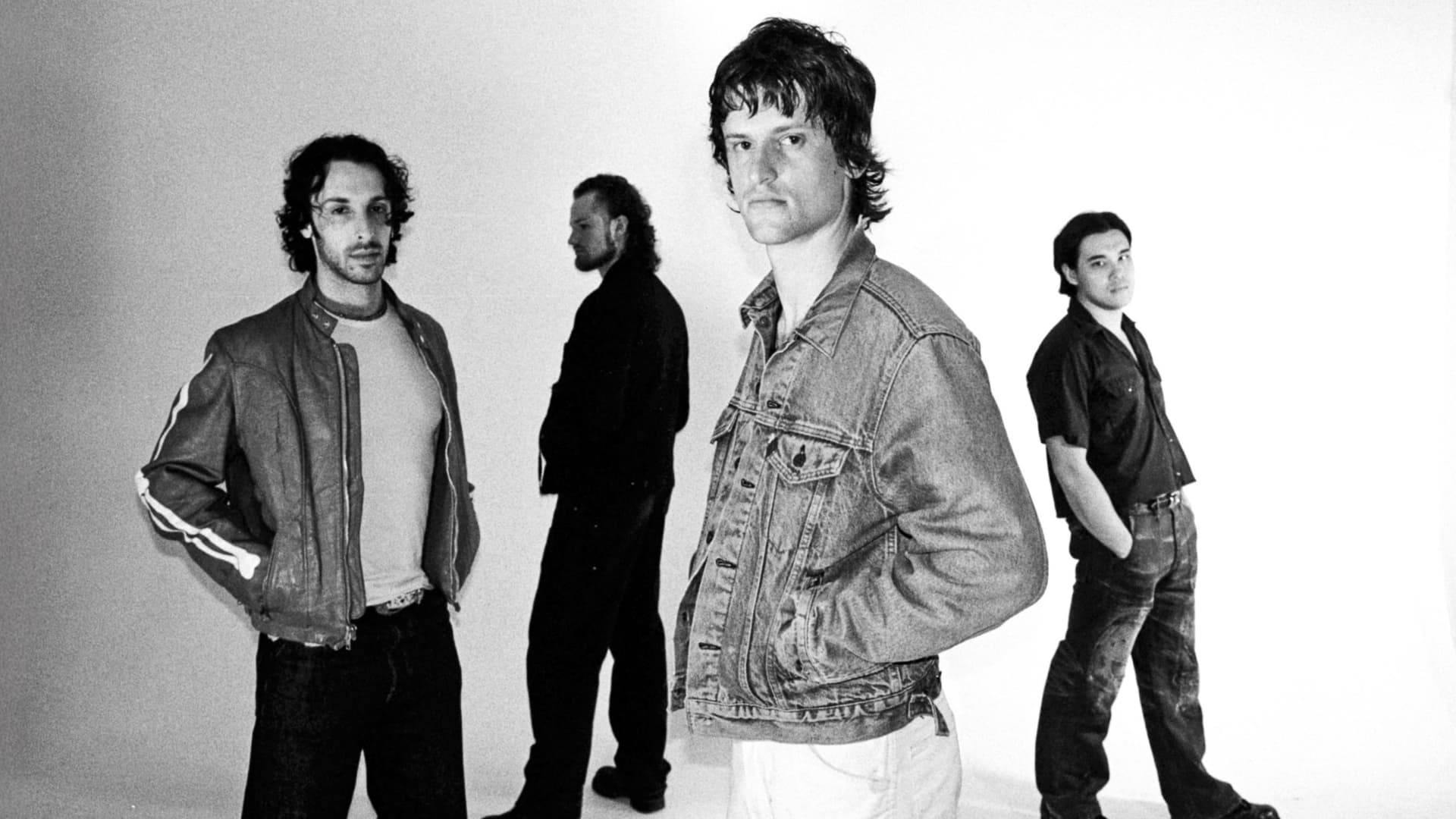 Telescreens at White Oak Music Hall - Upstairs 